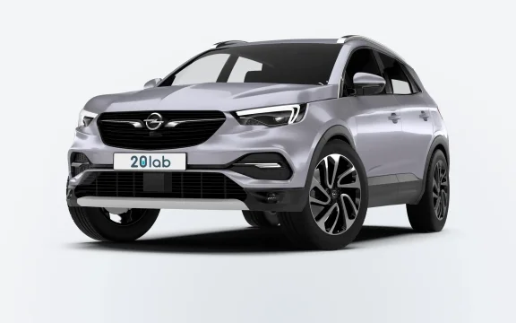 Opel Grandland x 1.6 CDTi Selective 88 kW (120 CV)