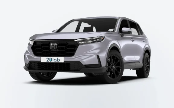 Honda Cr-v 2.2 I-DTEC Luxury Auto 110 kW (150 CV)