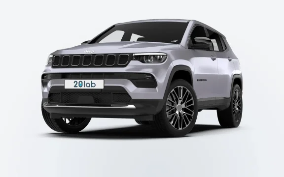 Jeep Compass 1.4 Multiair Opening Edition 4x4 AD AT 125 kW (170 CV)