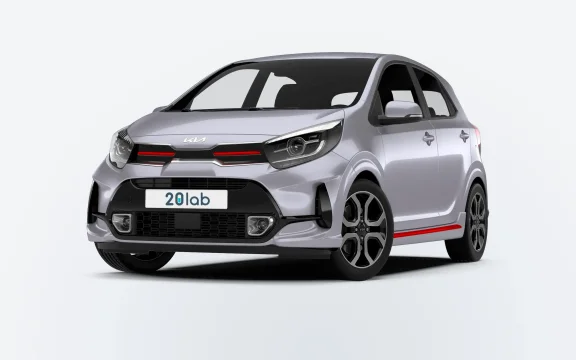 Kia Picanto 1.0 DPi GT Line 49 kW (67 CV)