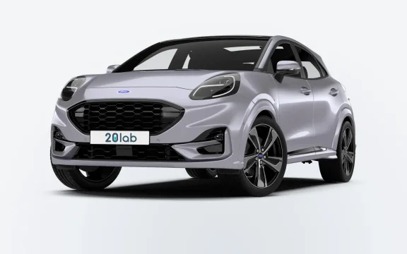 Ford Puma 1.5 EcoBoost ST 147 kW (200 CV)