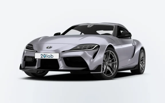 Toyota Gr supra 2.0T 190kW PureTouring Pack Auto