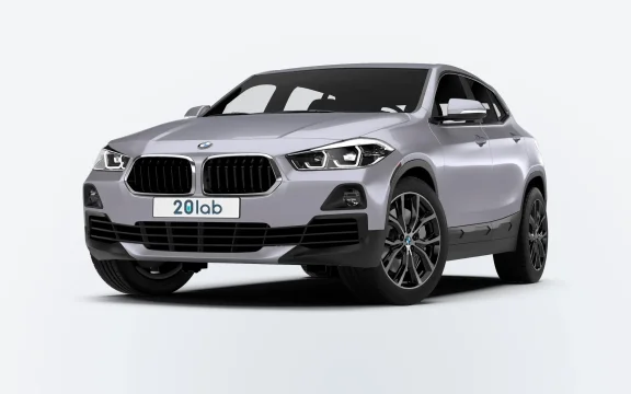 Bmw X2 sDrive18i 103 kW (140 CV)