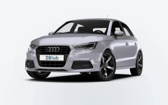 Audi A1 Adrenalin 30 TFSI 85 kW (116 CV)