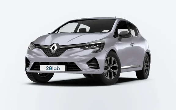 Renault Clio Business TCe 66 kW (90 CV) GLP