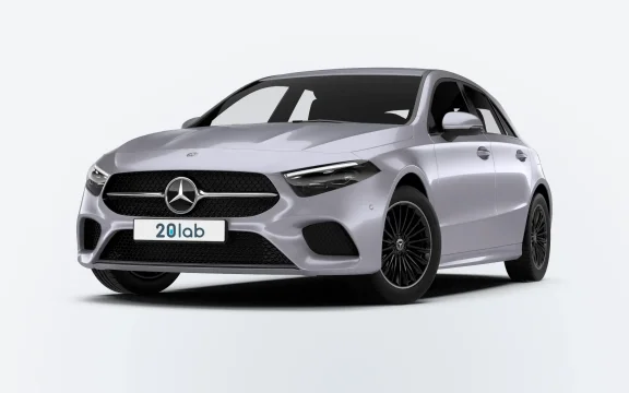 Mercedes-benz Clase a A 200 d 110 kW (150 CV)