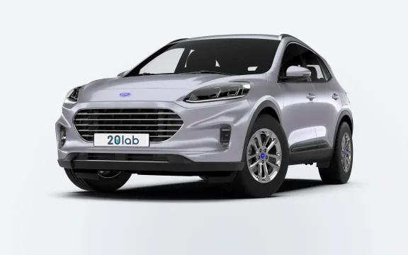 Ford Kuga 1.5 EcoBoost ST-Line Limited Edition 4x2 110 kW (150 CV)