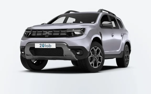 Dacia Duster DACIA Duster Prestige 1.6 85kW 4X2 ( 115cv )