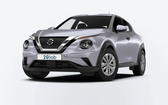 Nissan Juke G Acenta 83 kW (112 CV)
