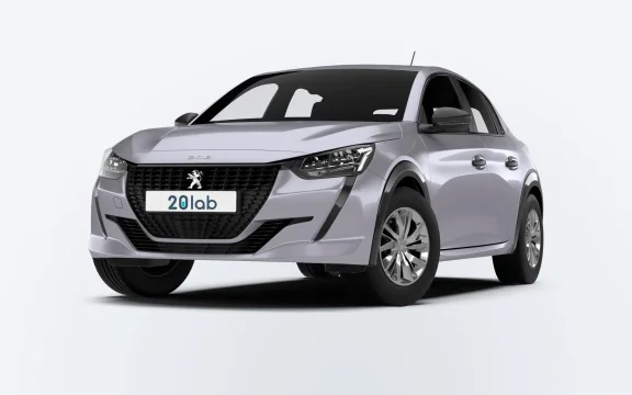 Peugeot 208 PureTech 100 Active Pack 75 kW (100 CV)