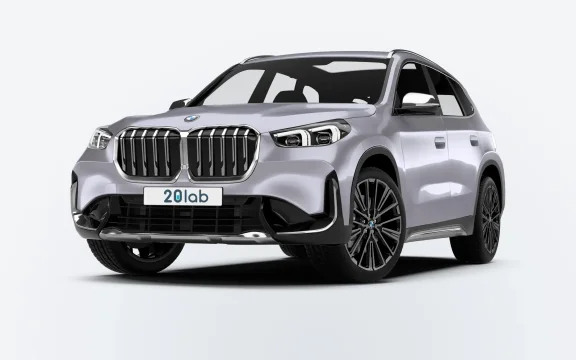 Bmw X1 sDrive18d 110 kW (150 CV)