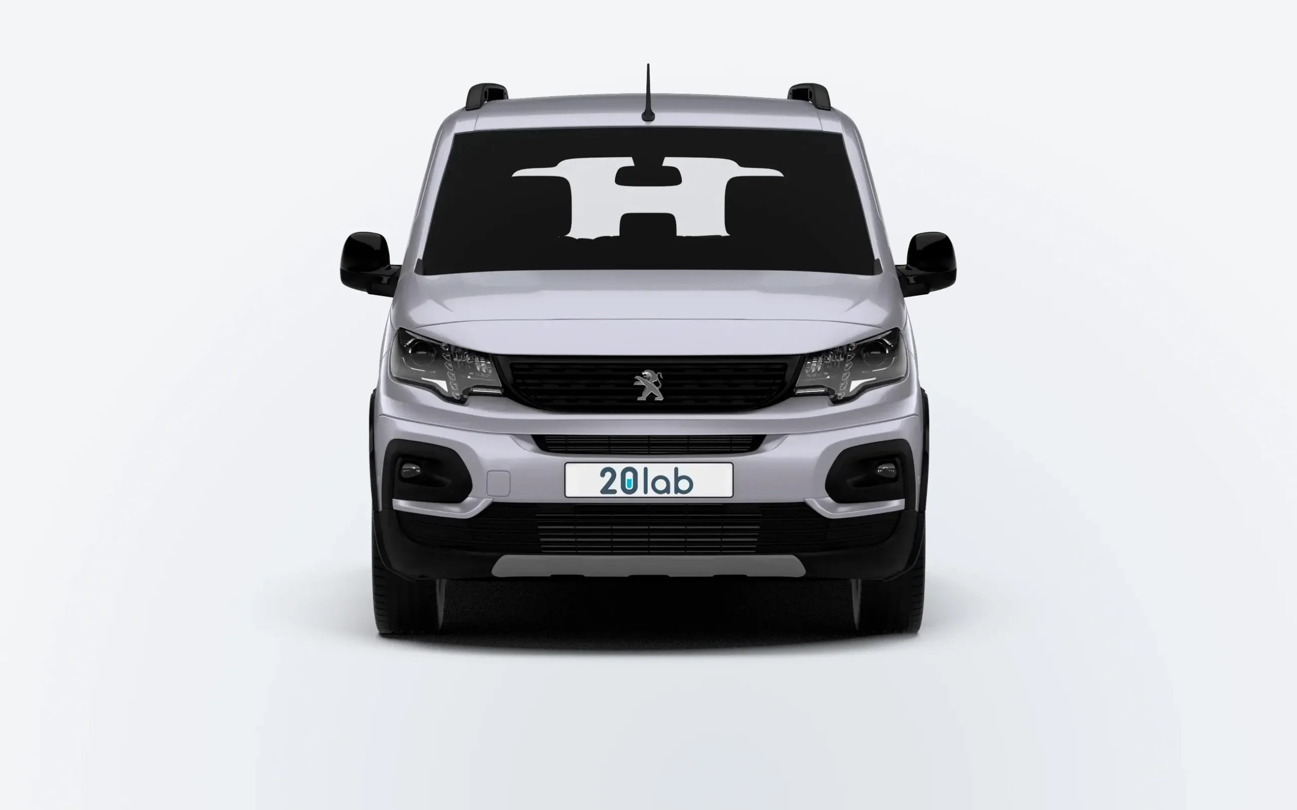 Peugeot Rifter BlueHDi 100 Active Standard 73 kW (100 CV) - Foto 2