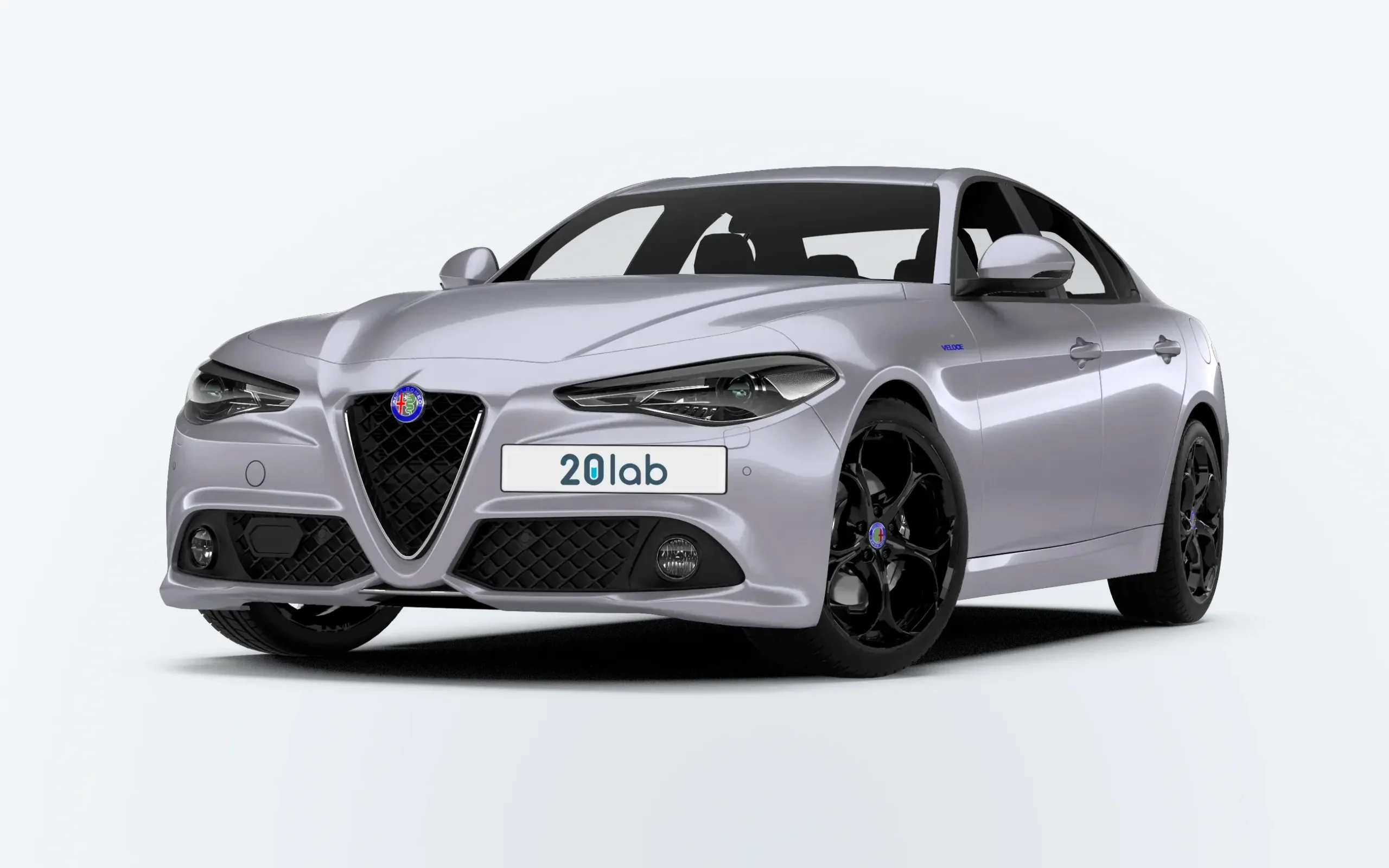 Alfa romeo Giulia 2.2 Diesel Executive 118 kW (160 CV) - Foto 1