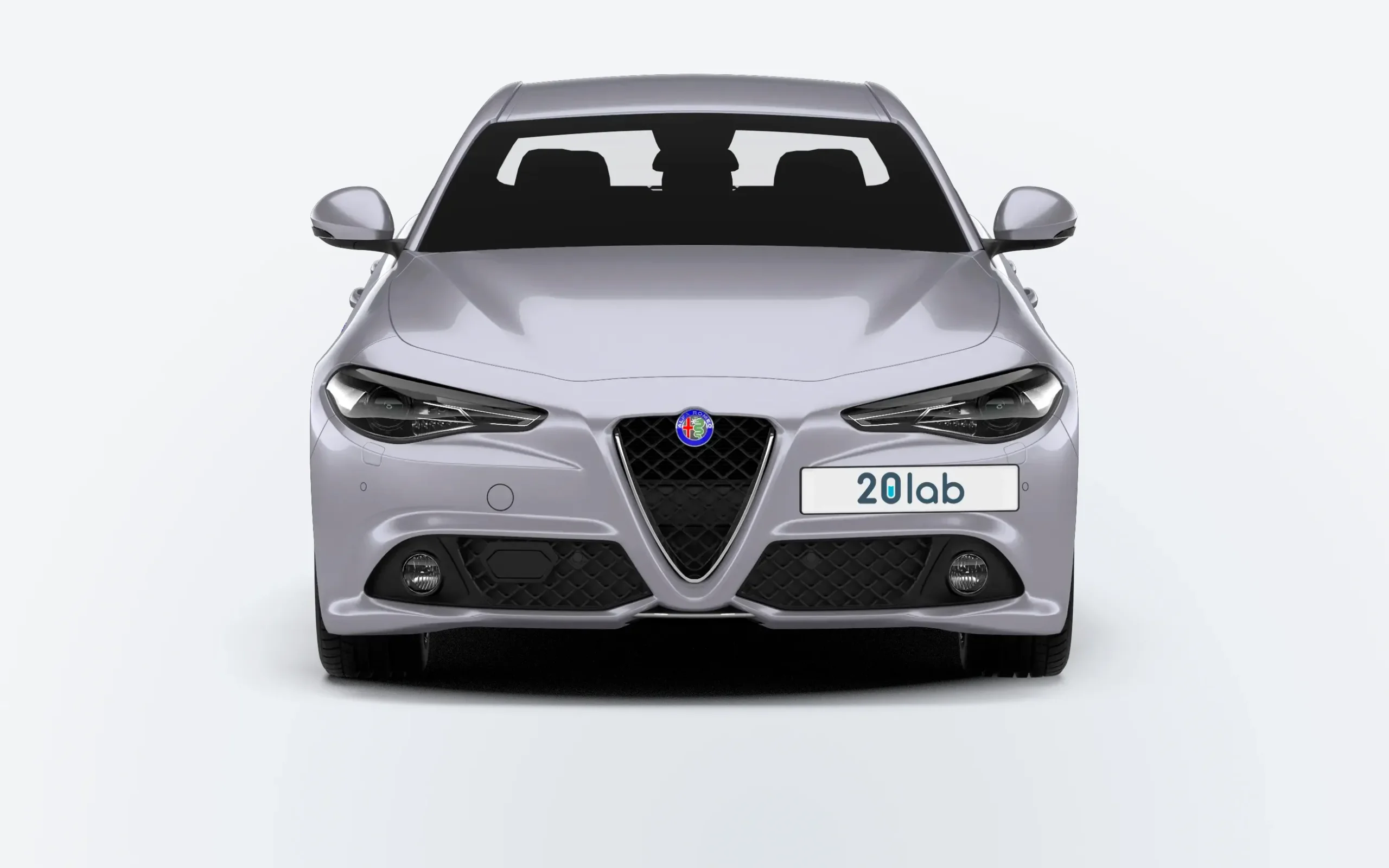 Alfa romeo Giulia 2.2 Diesel Executive 118 kW (160 CV) - Foto 2