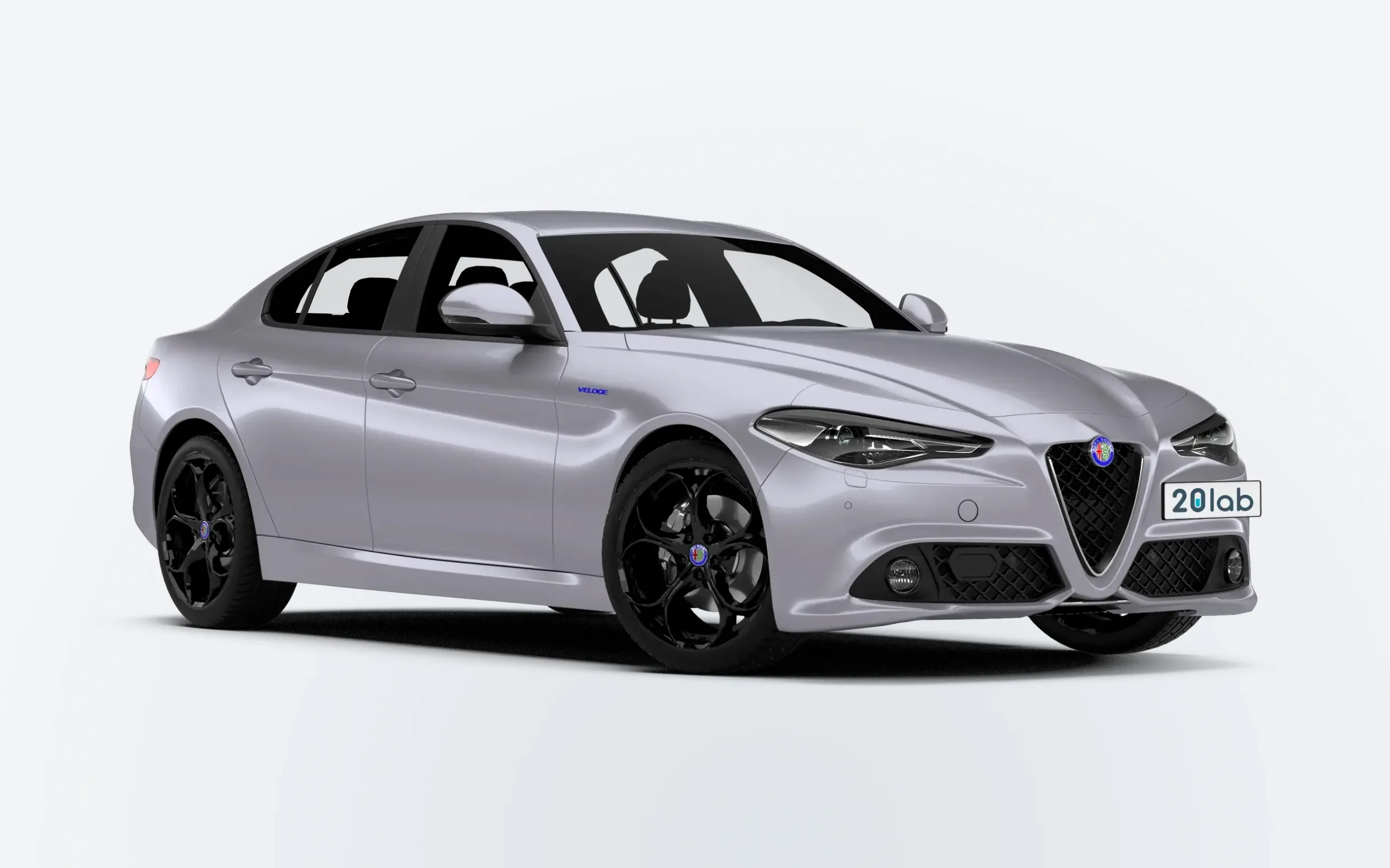 Alfa romeo Giulia 2.2 Diesel Executive 118 kW (160 CV) - Foto 3