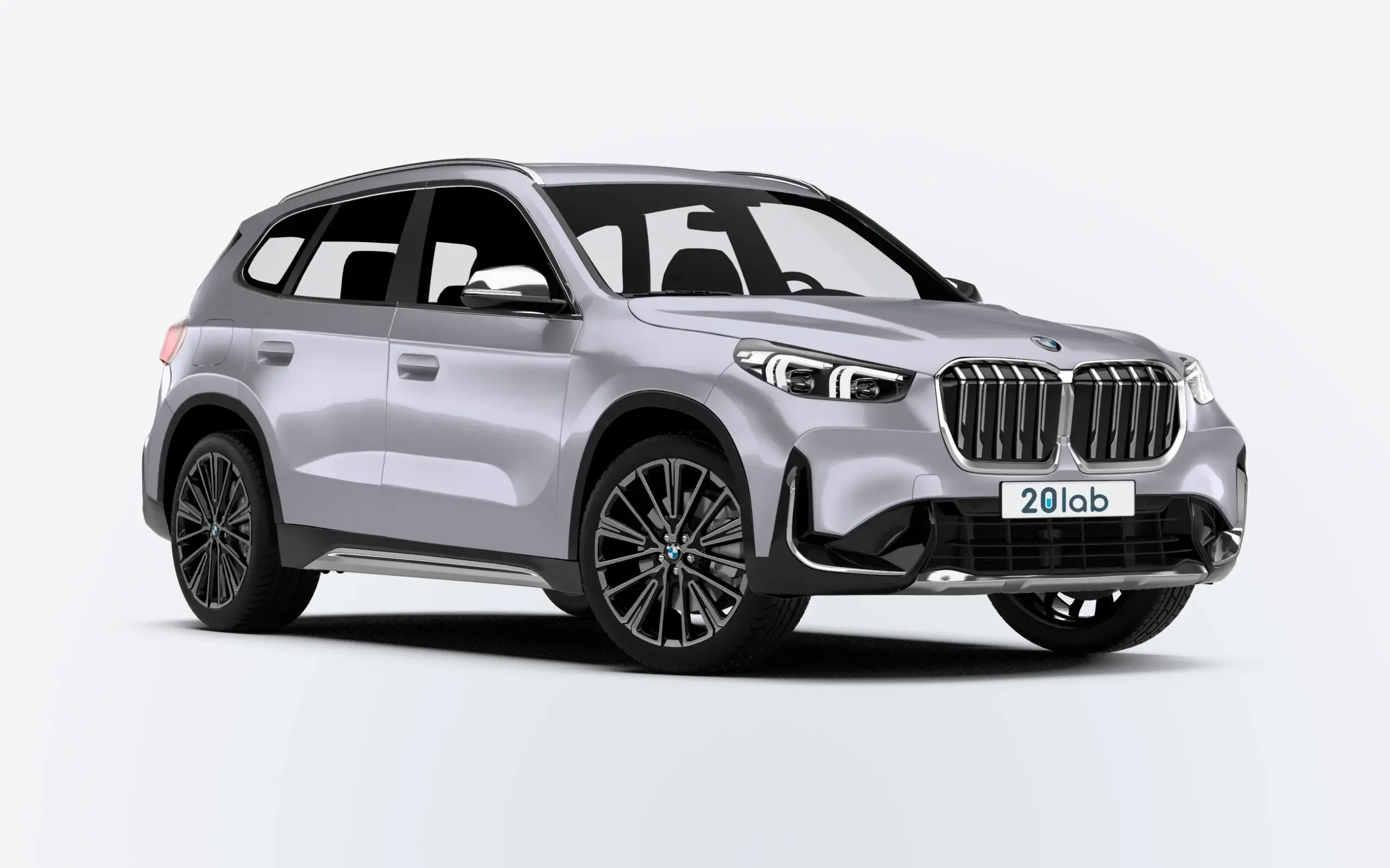 Bmw X1 sDrive18d 110 kW (150 CV) - Foto 3