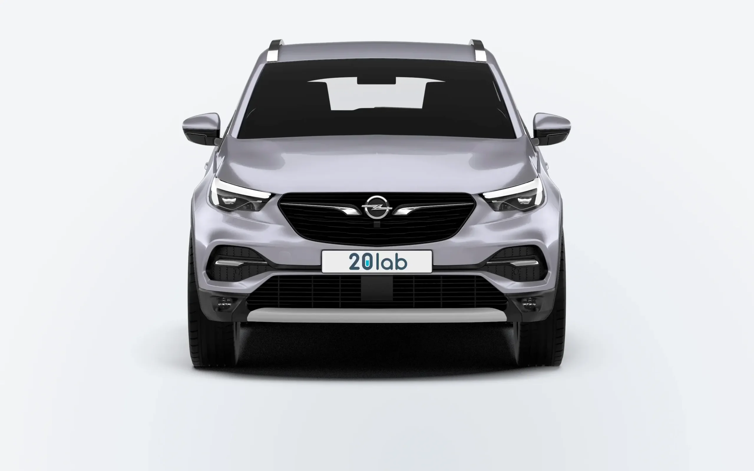 Opel Grandland x 1.6 CDTi Selective 88 kW (120 CV) - Foto 2