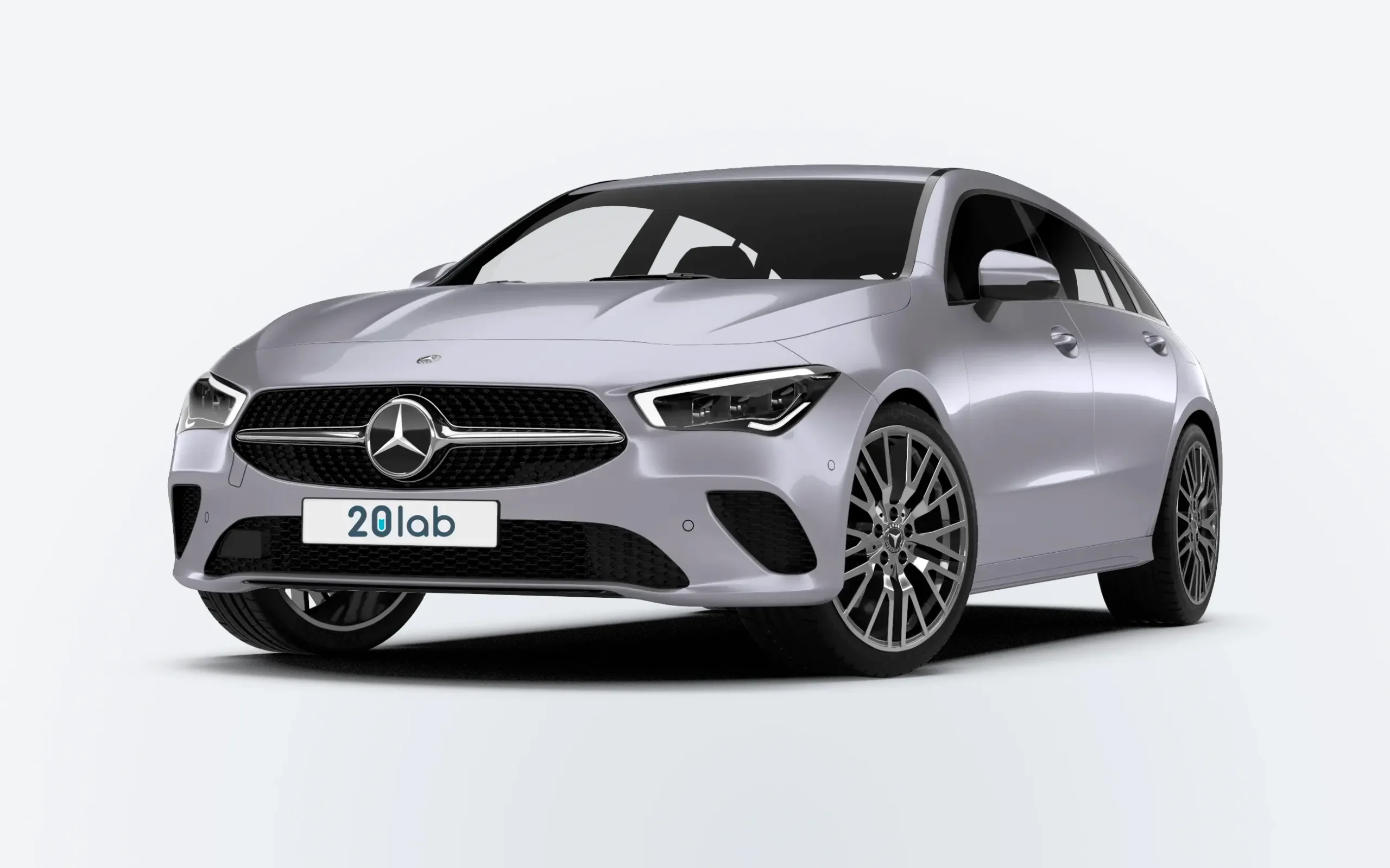 Mercedes-benz Clase cla CLA 200 d AMG Line 100 kW (136 CV) - Foto 1