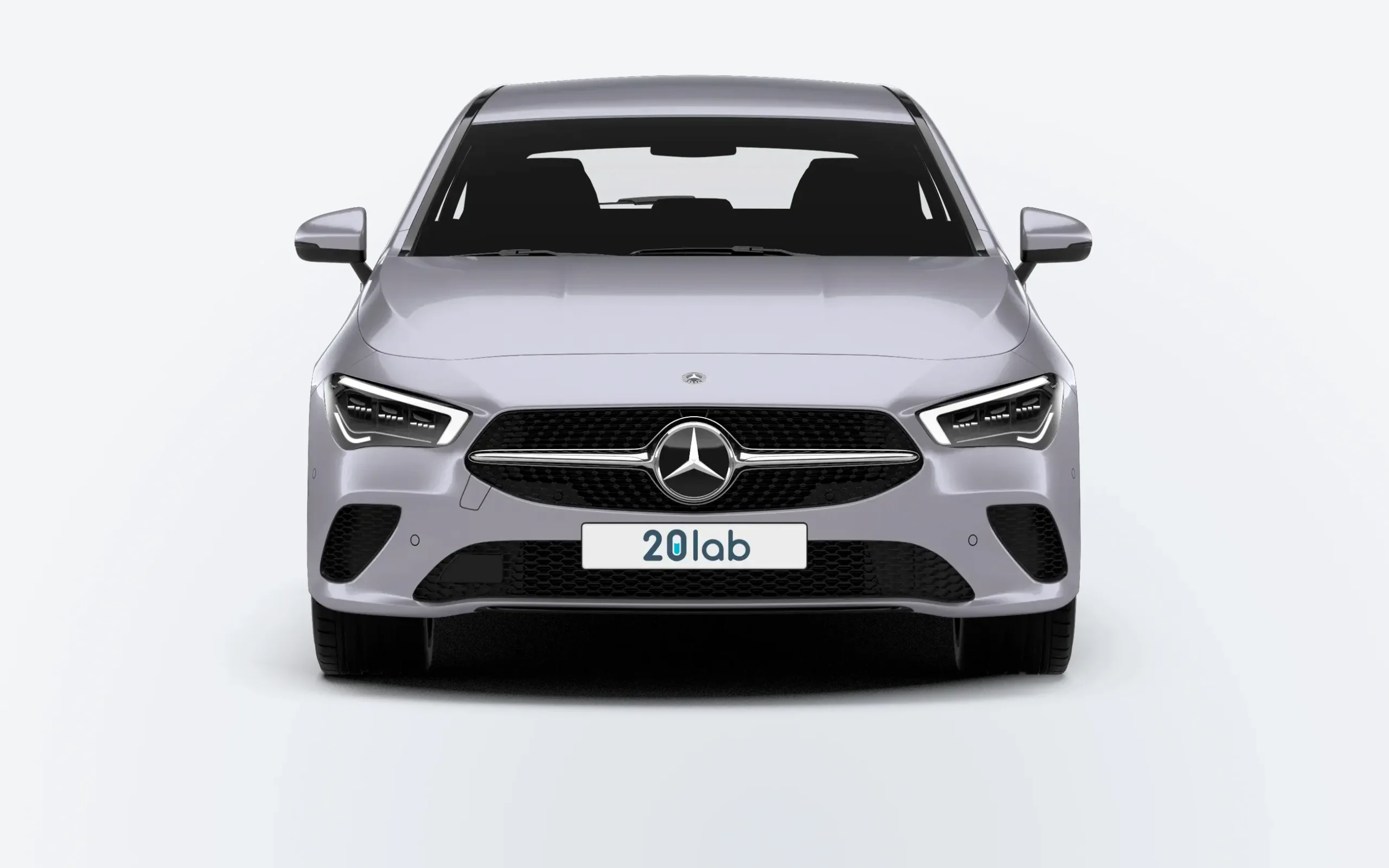 Mercedes-benz Clase cla CLA 200 d AMG Line 100 kW (136 CV) - Foto 2