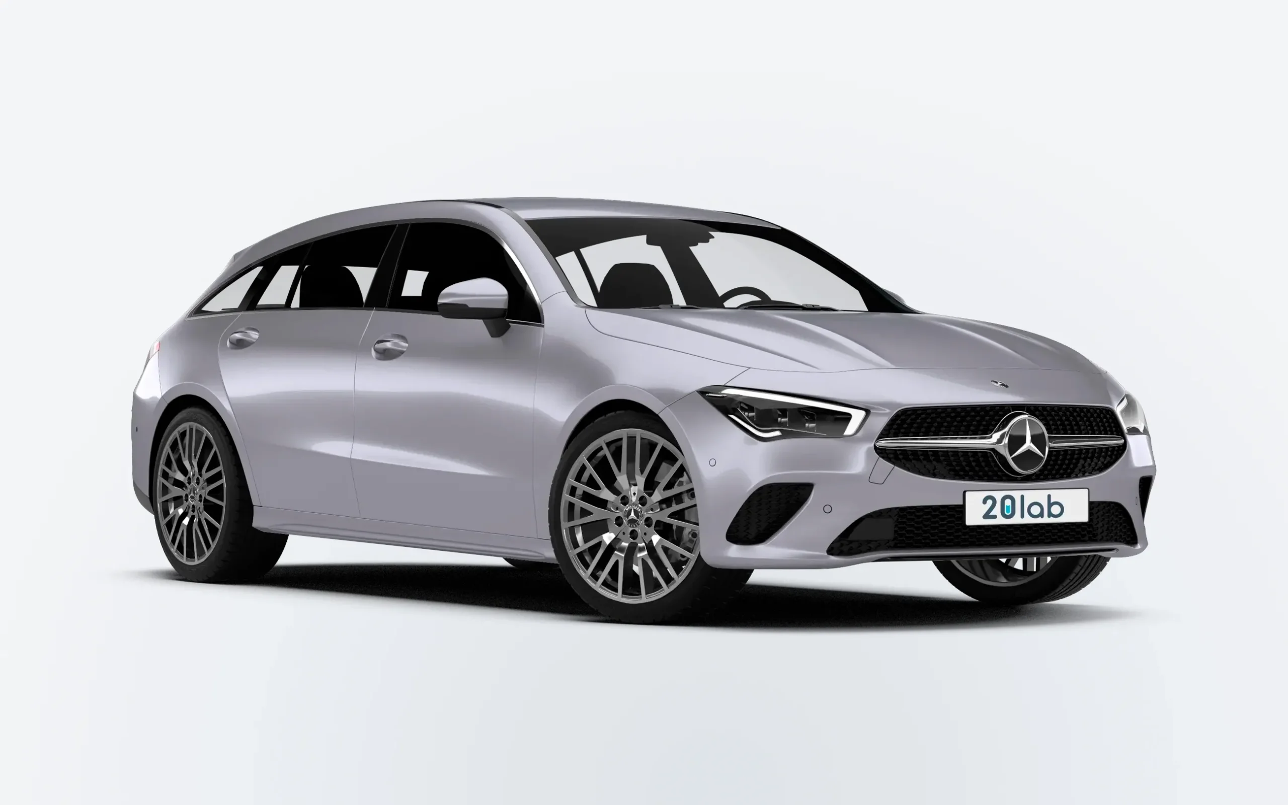 Mercedes-benz Clase cla CLA 200 d AMG Line 100 kW (136 CV) - Foto 3