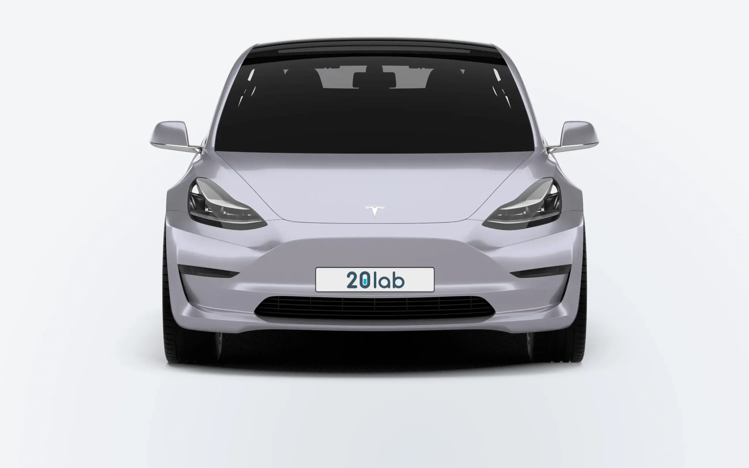 Tesla Model 3 Gran Autonomia AWD 4p - Foto 2