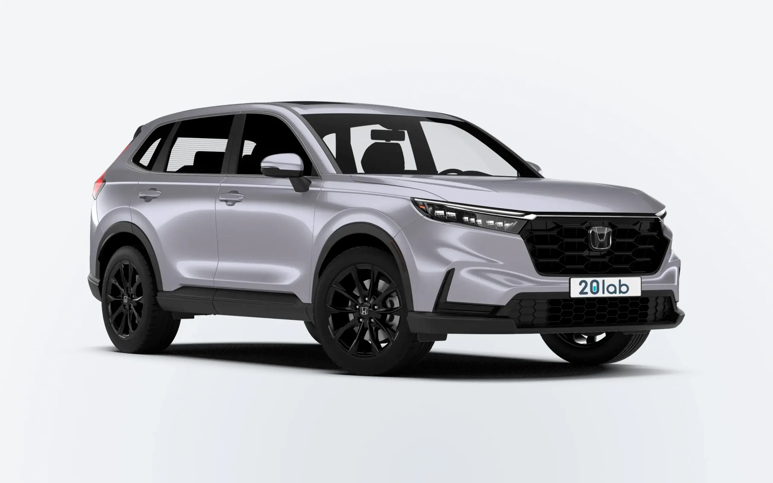 Honda Cr-v 2.2 I-DTEC Luxury Auto 110 kW (150 CV) - Foto 3