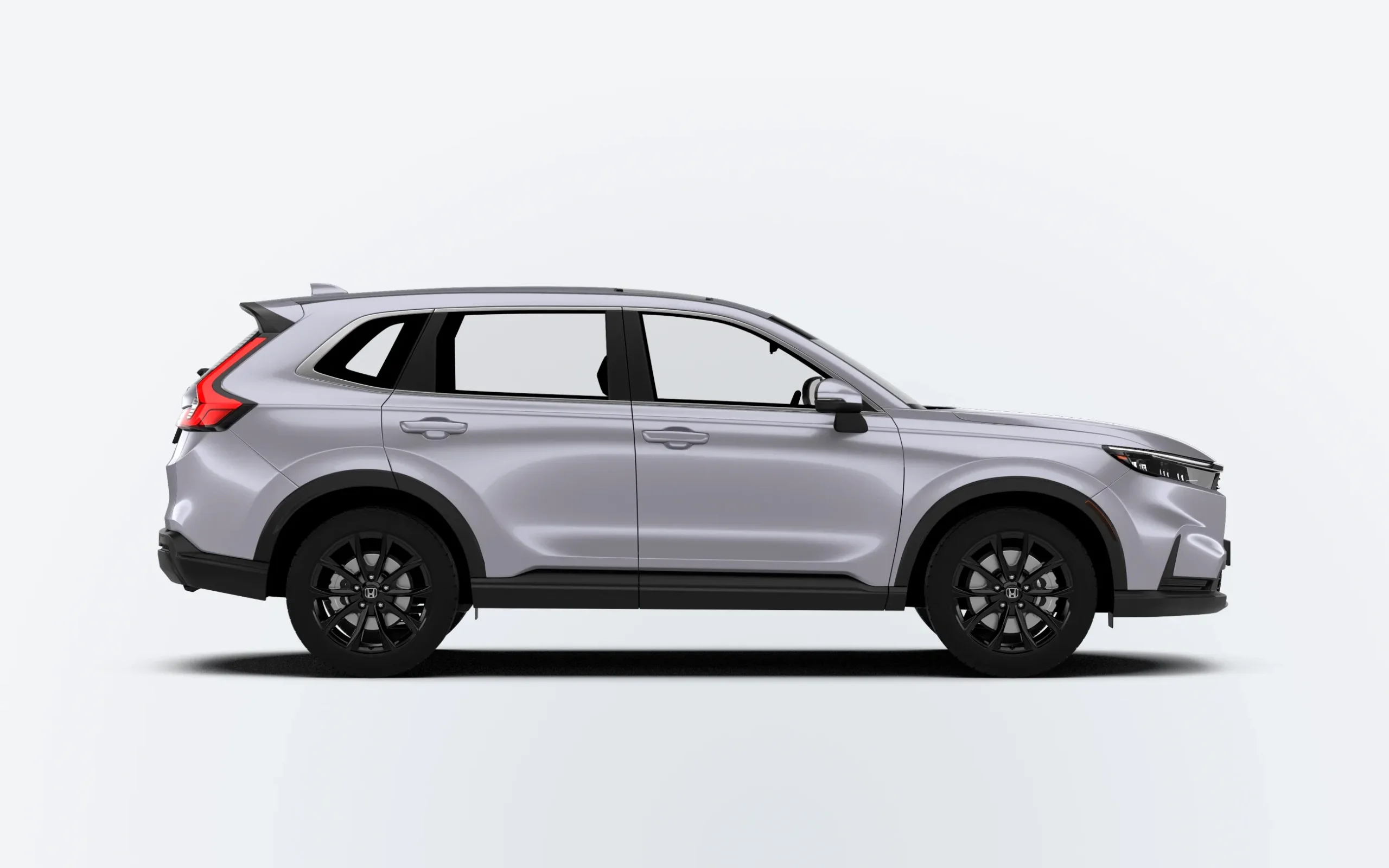 Honda Cr-v 2.2 I-DTEC Luxury Auto 110 kW (150 CV) - Foto 4