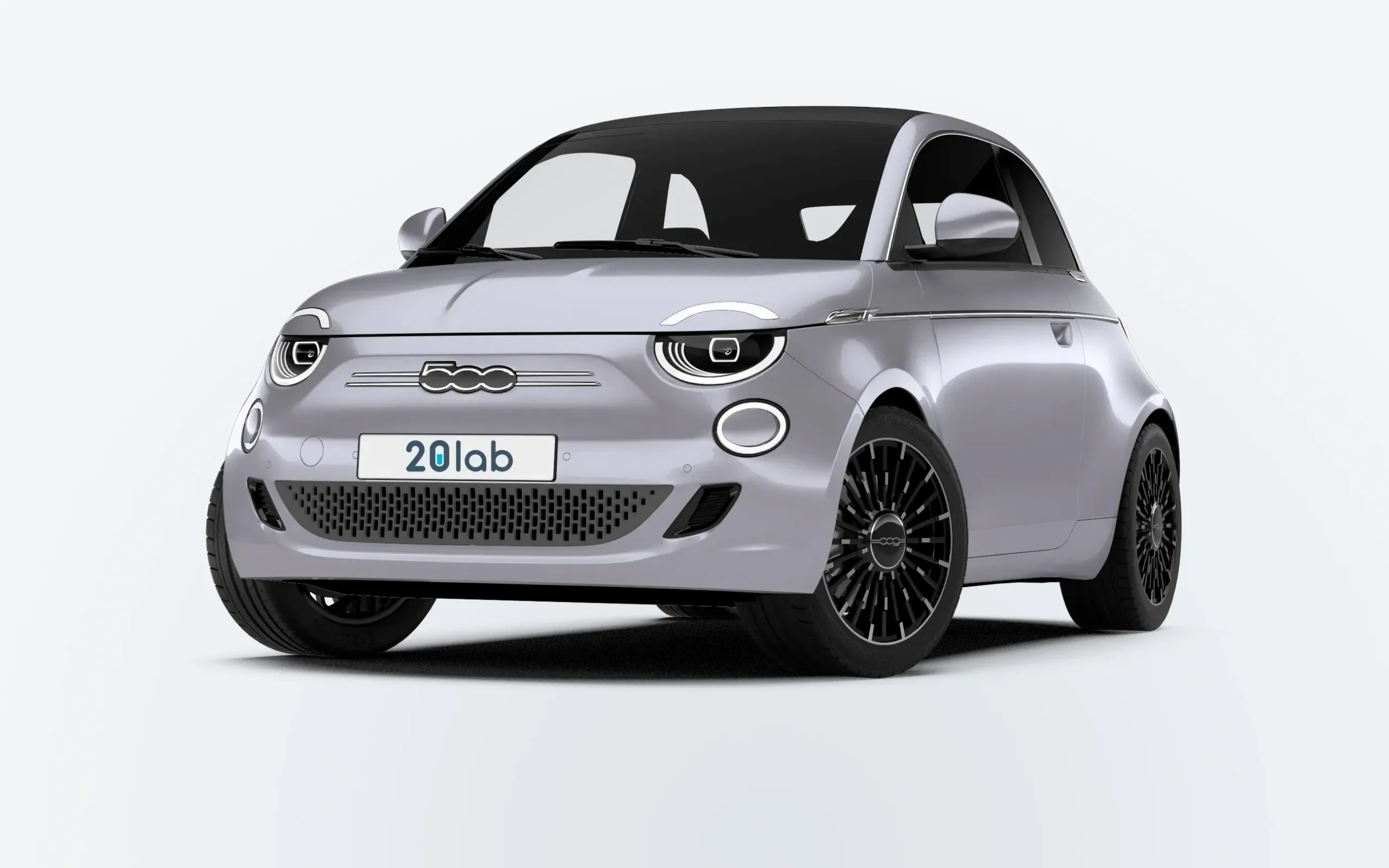 Fiat 500 1.2 8v Mirror 51 kW (69 CV) - Foto 1