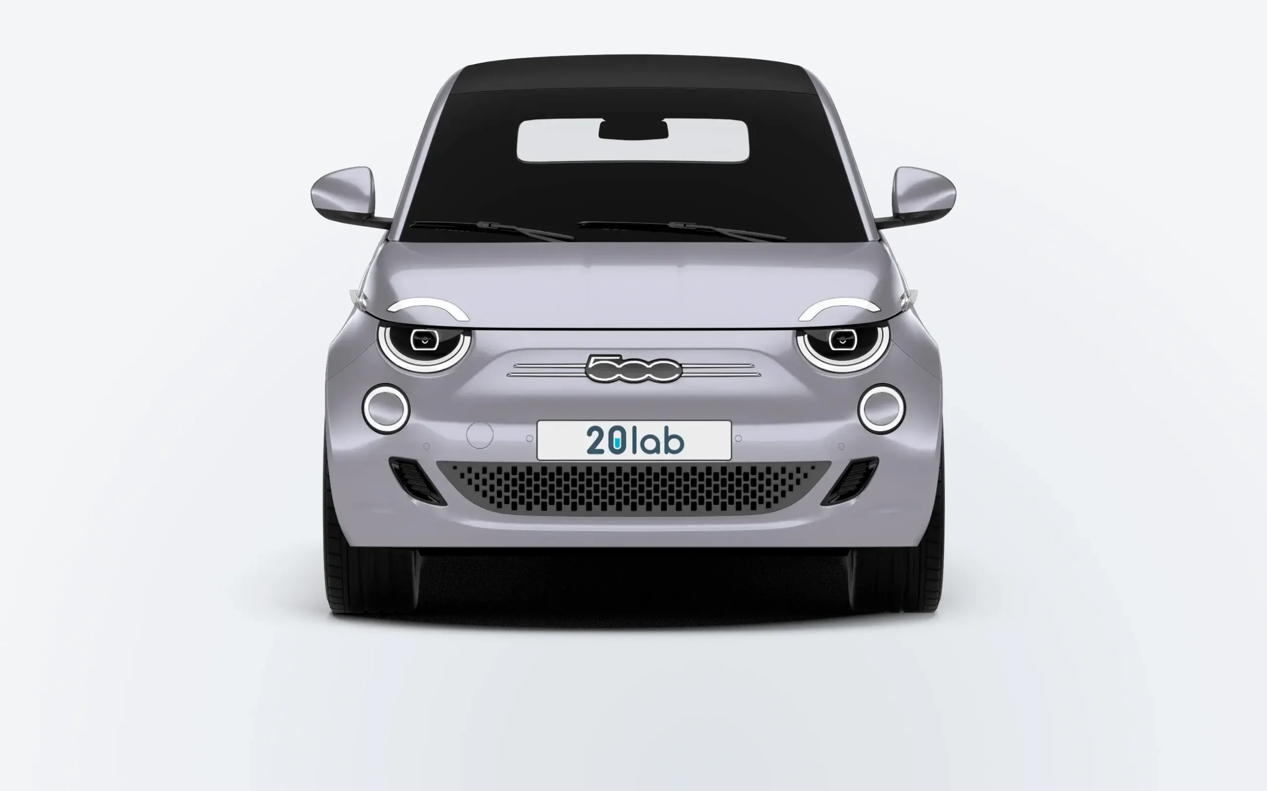 Fiat 500 1.2 8v Mirror 51 kW (69 CV) - Foto 2