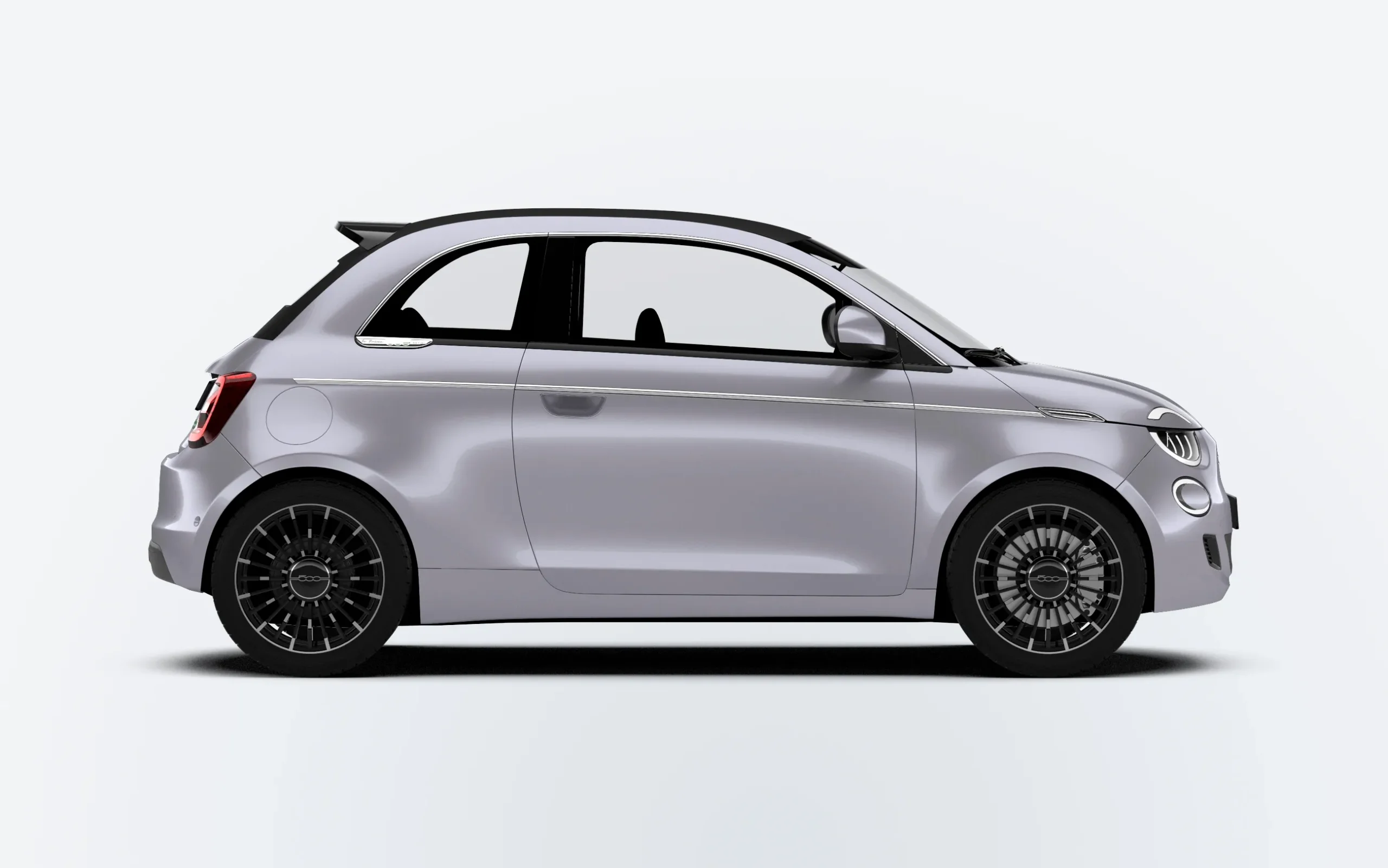 Fiat 500 1.2 8v Mirror 51 kW (69 CV) - Foto 4