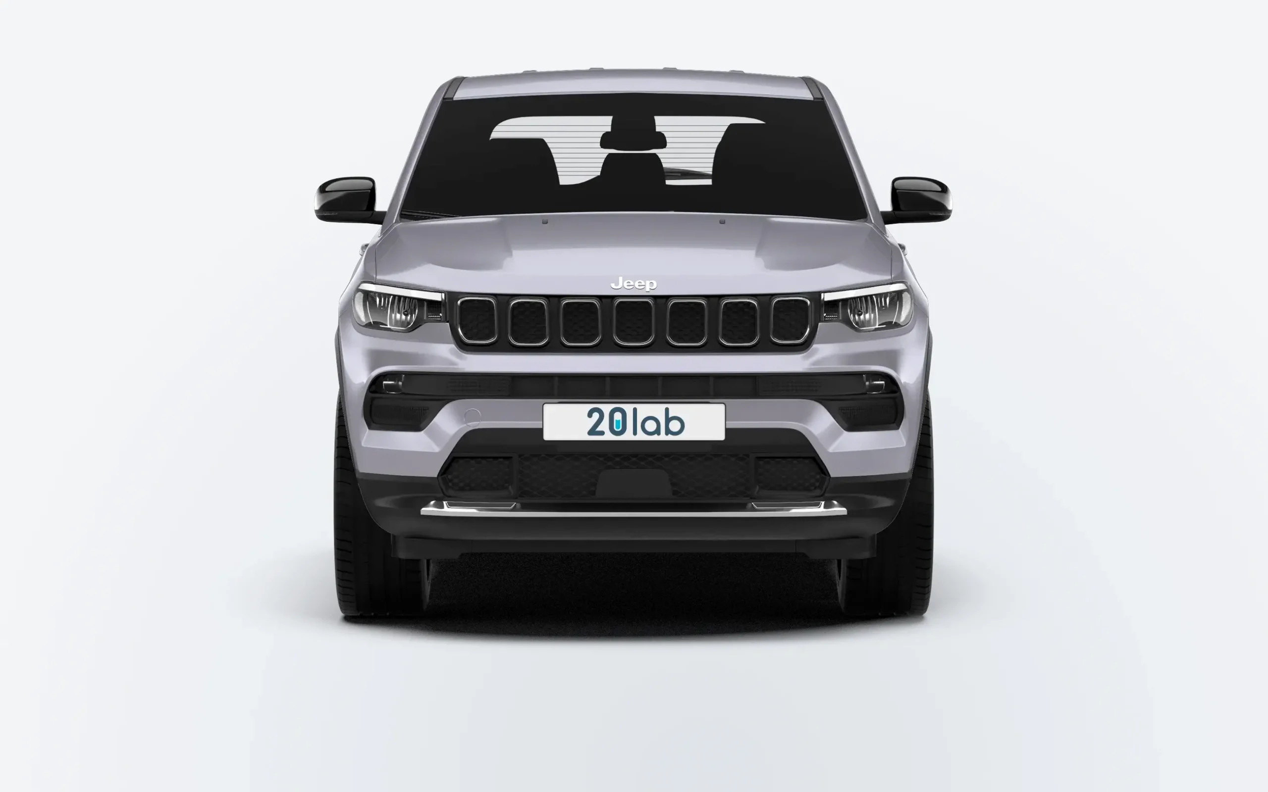 Jeep Compass 1.4 Multiair Opening Edition 4x4 AD AT 125 kW (170 CV) - Foto 2