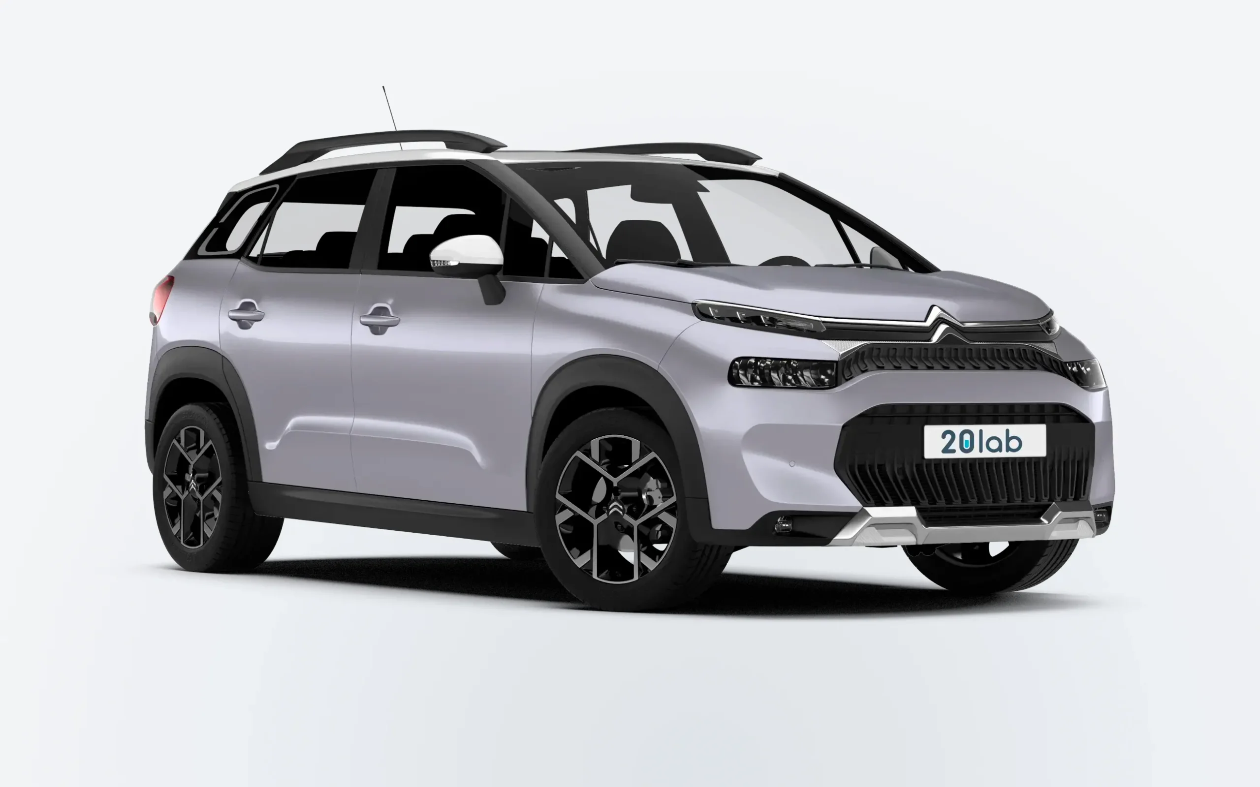 Citroen C3 aircross PureTech 82 Feel 60 kW (82 CV) - Foto 3