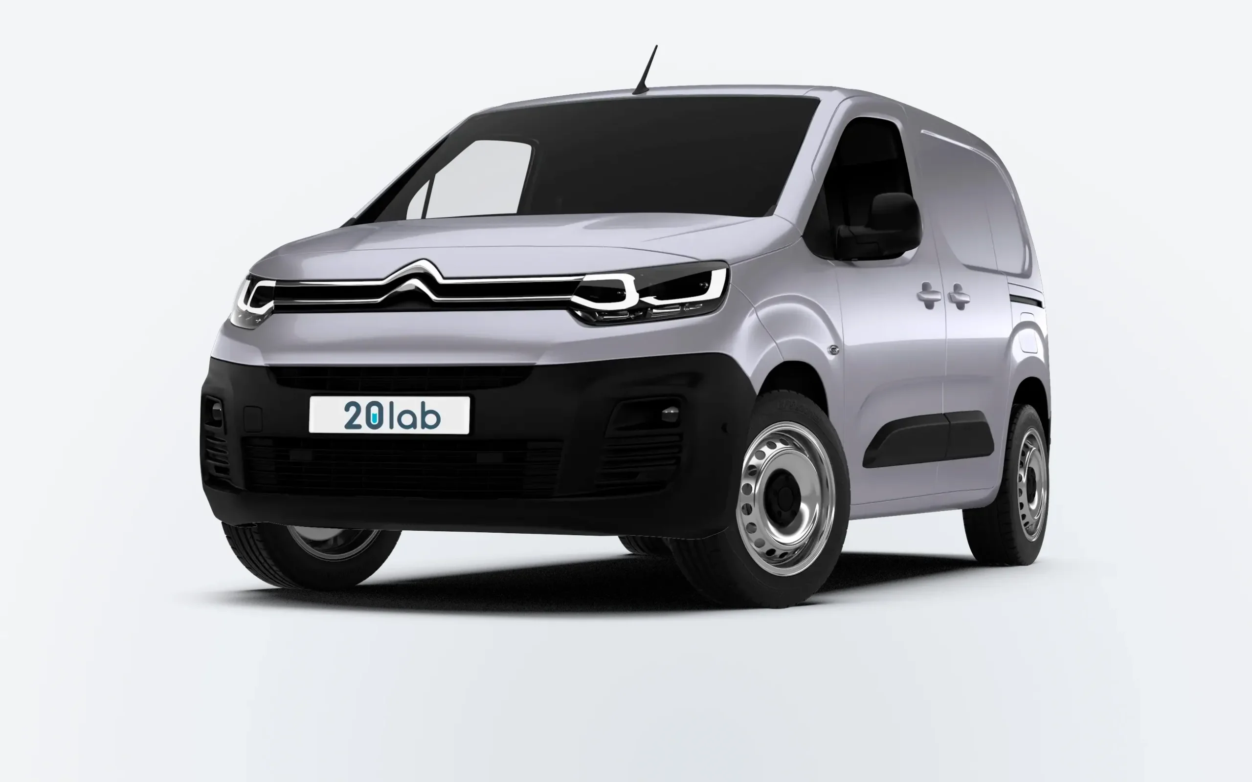 Citroen Berlingo BlueHDi 100 S&S Talla M Shine 75 kW (102 CV) - Foto 1