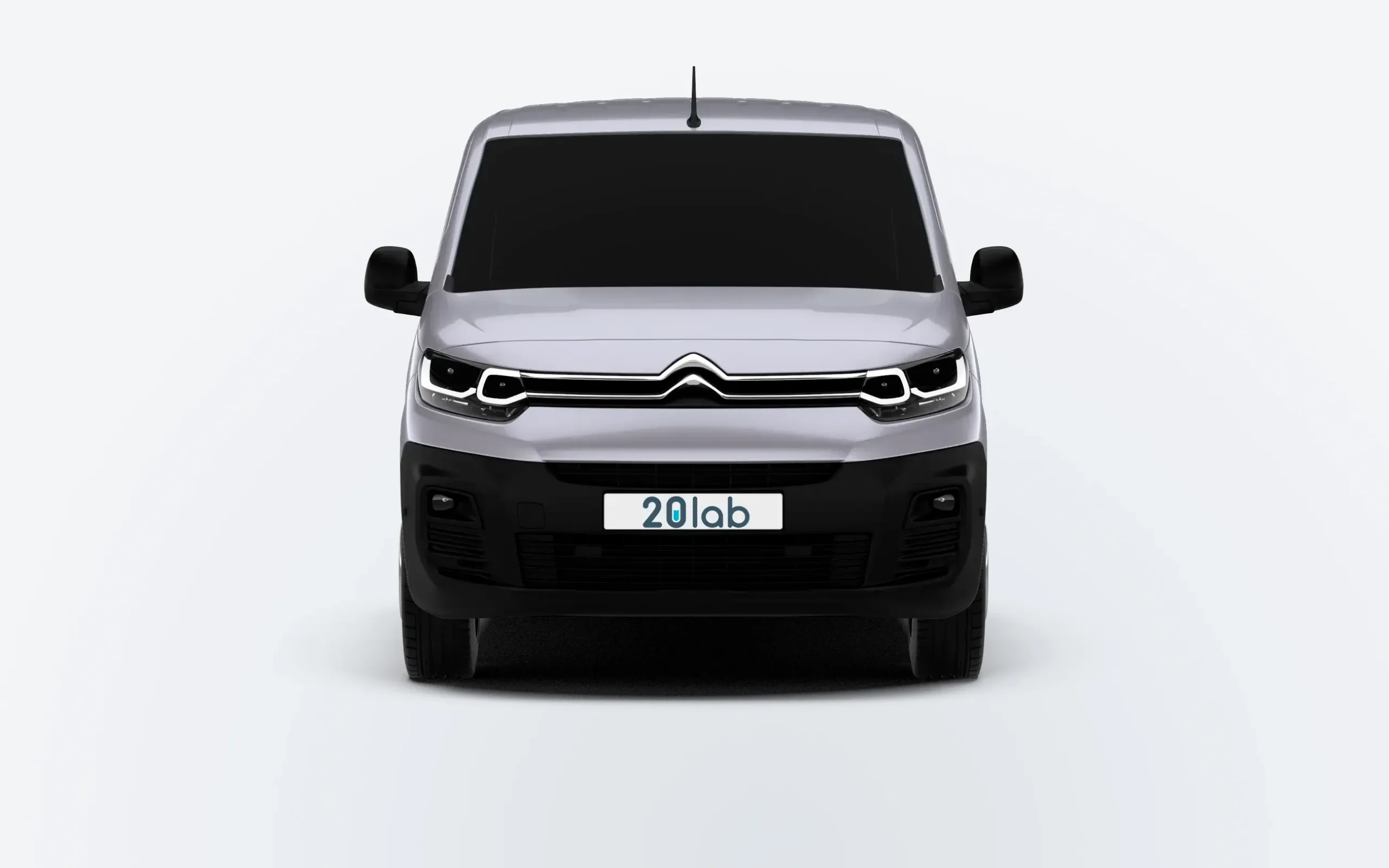 Citroen Berlingo BlueHDi 100 S&S Talla M Shine 75 kW (102 CV) - Foto 2