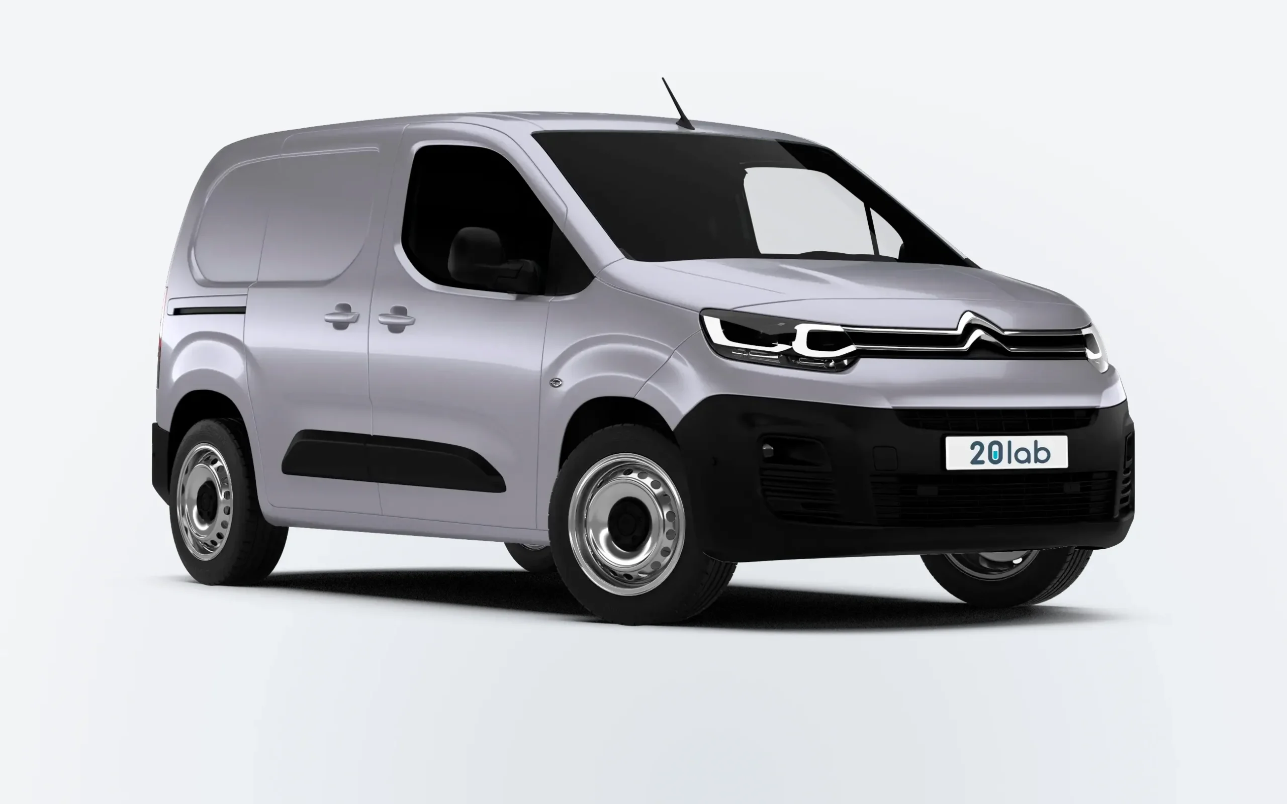 Citroen Berlingo BlueHDi 100 S&S Talla M Shine 75 kW (102 CV) - Foto 3