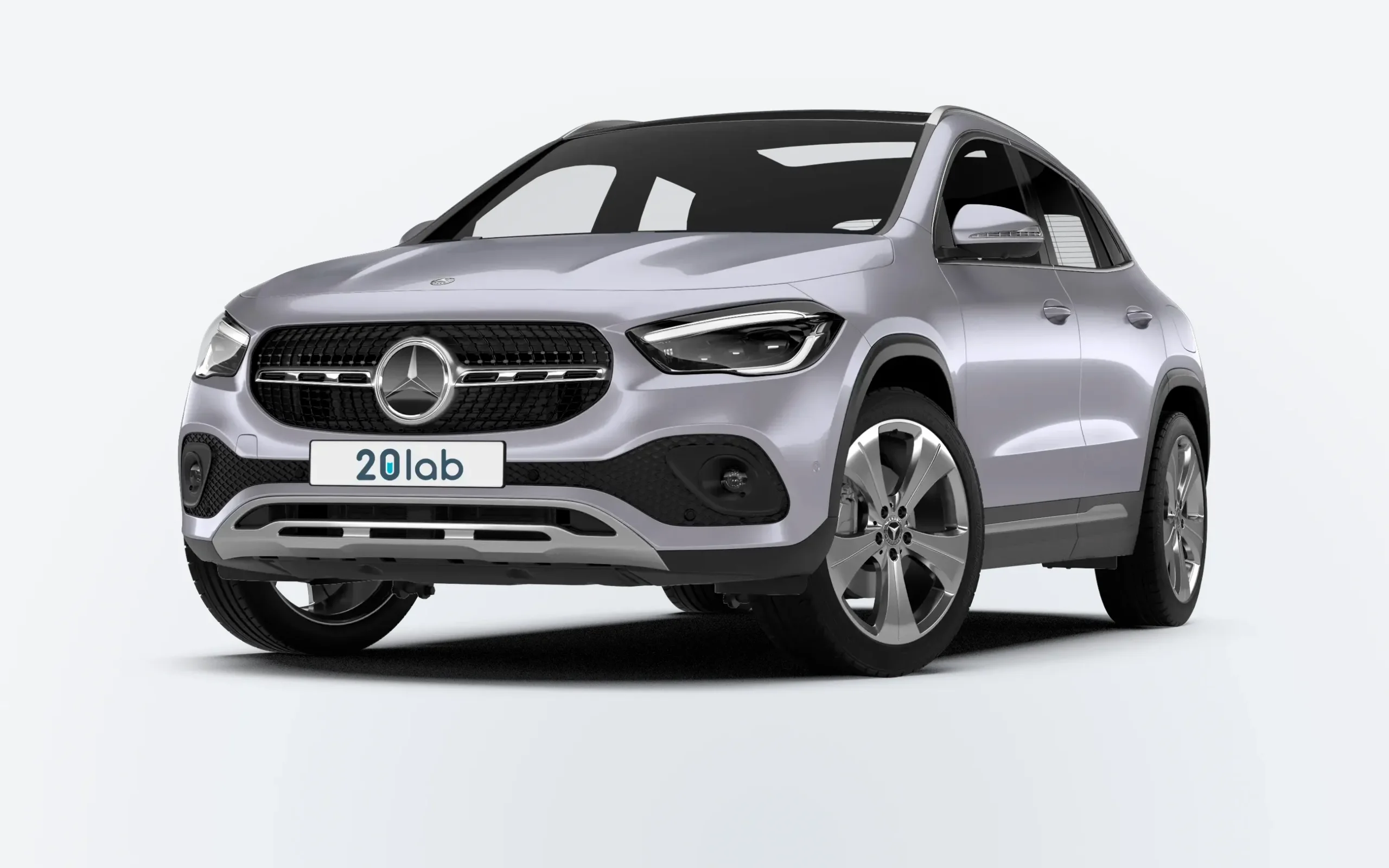 Mercedes-benz Clase gla GLA 180 AMG Line 90 kW (122 CV) - Foto 1