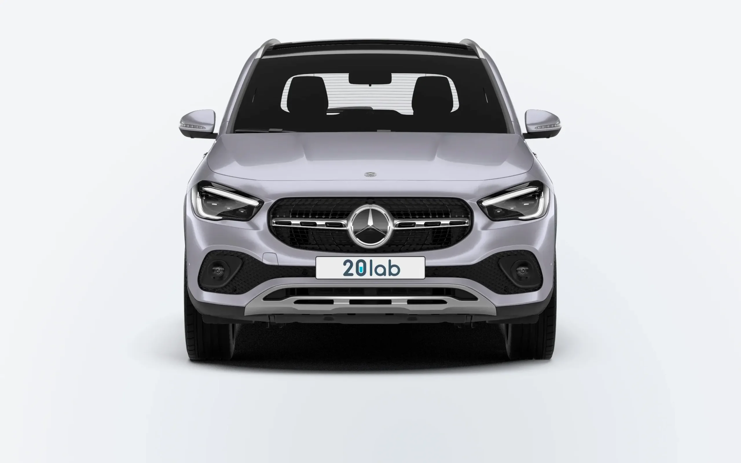 Mercedes-benz Clase gla GLA 180 AMG Line 90 kW (122 CV) - Foto 2