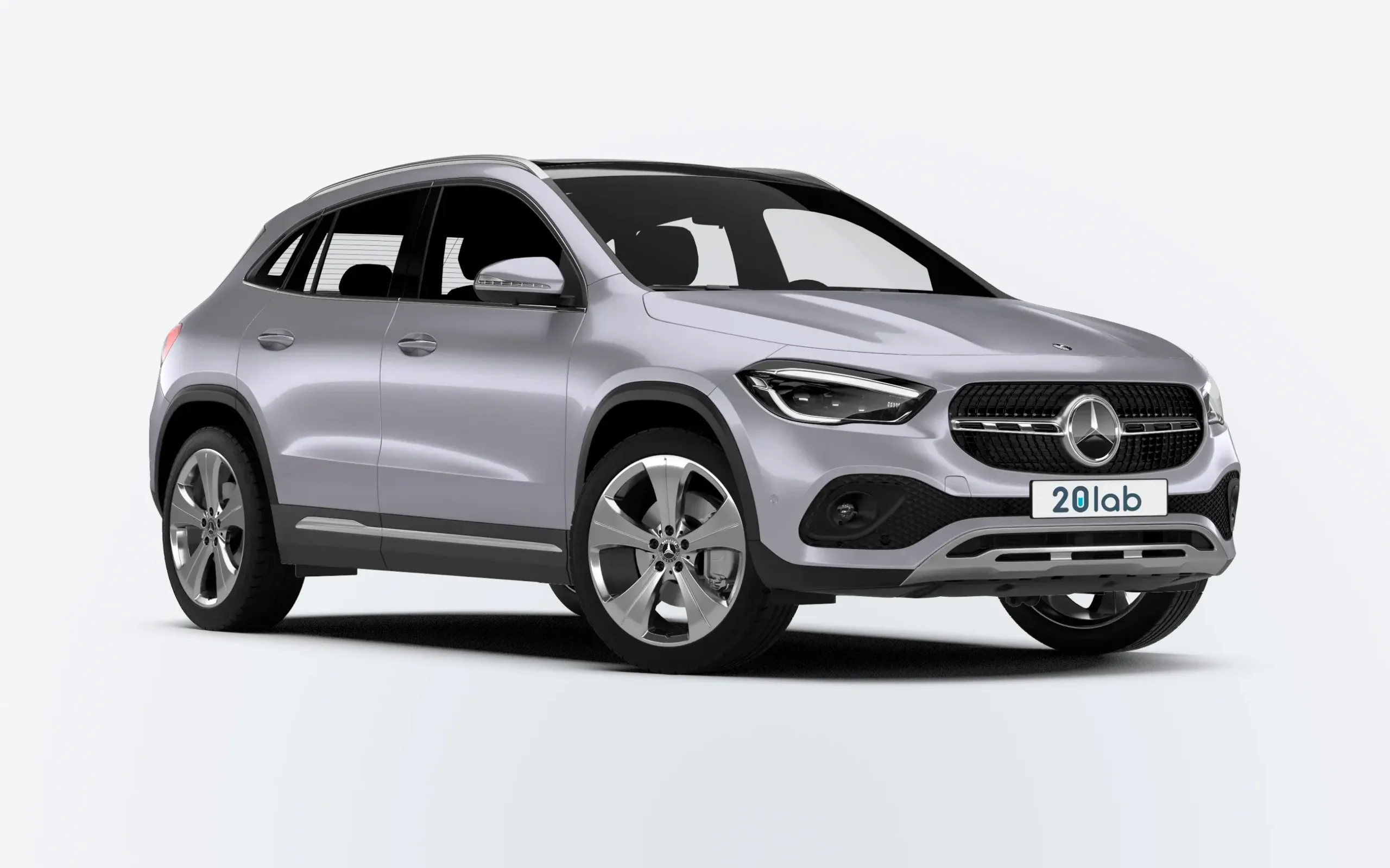 Mercedes-benz Clase gla GLA 180 AMG Line 90 kW (122 CV) - Foto 3