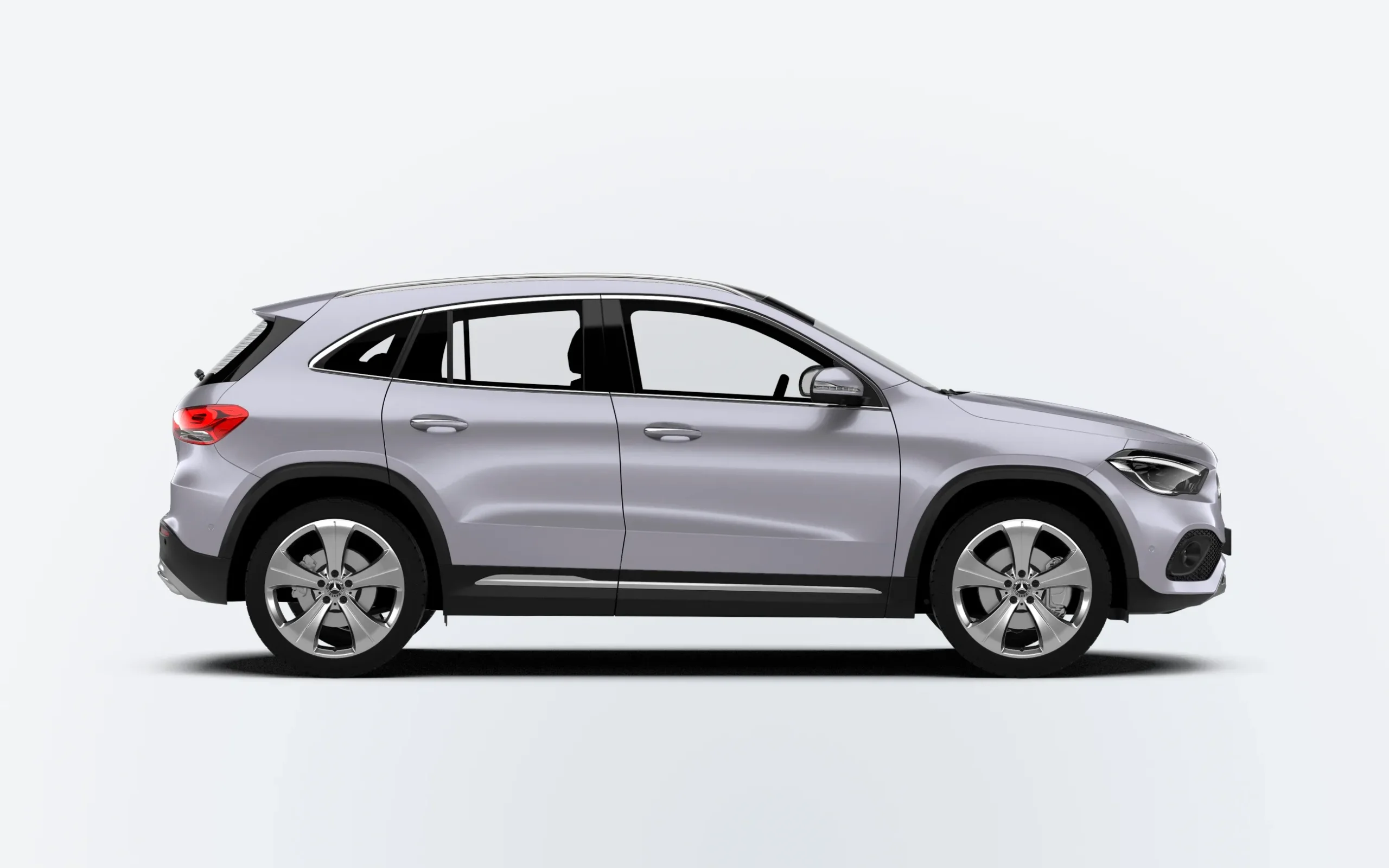 Mercedes-benz Clase gla GLA 180 AMG Line 90 kW (122 CV) - Foto 4