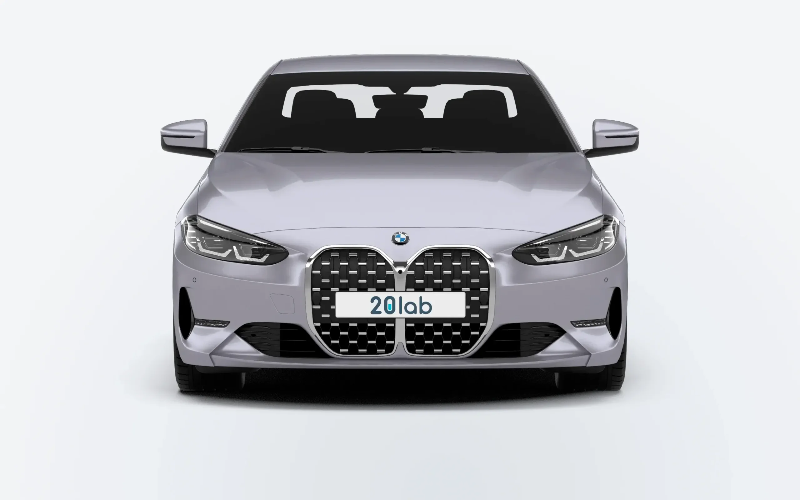 Bmw Serie 4 430i xDrive Coupe 185 kW (252 CV) - Foto 2