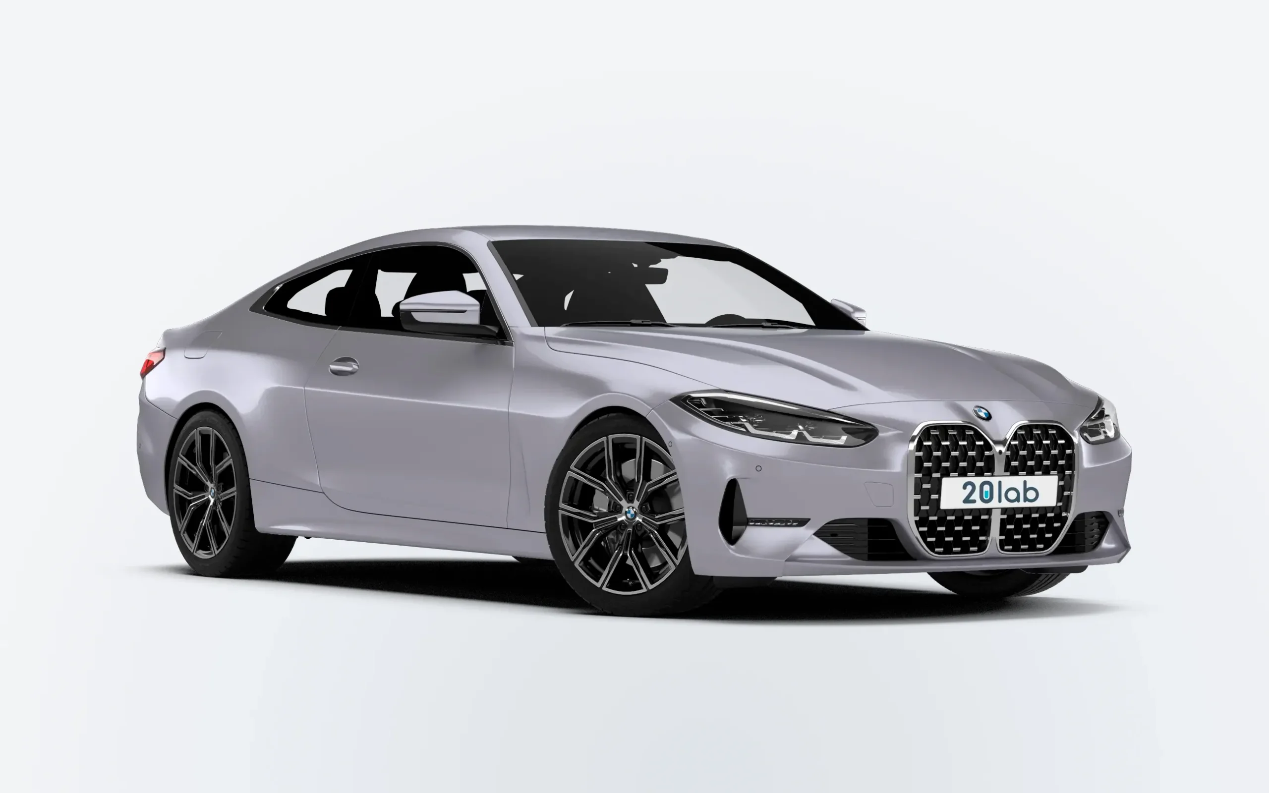 Bmw Serie 4 430i xDrive Coupe 185 kW (252 CV) - Foto 3