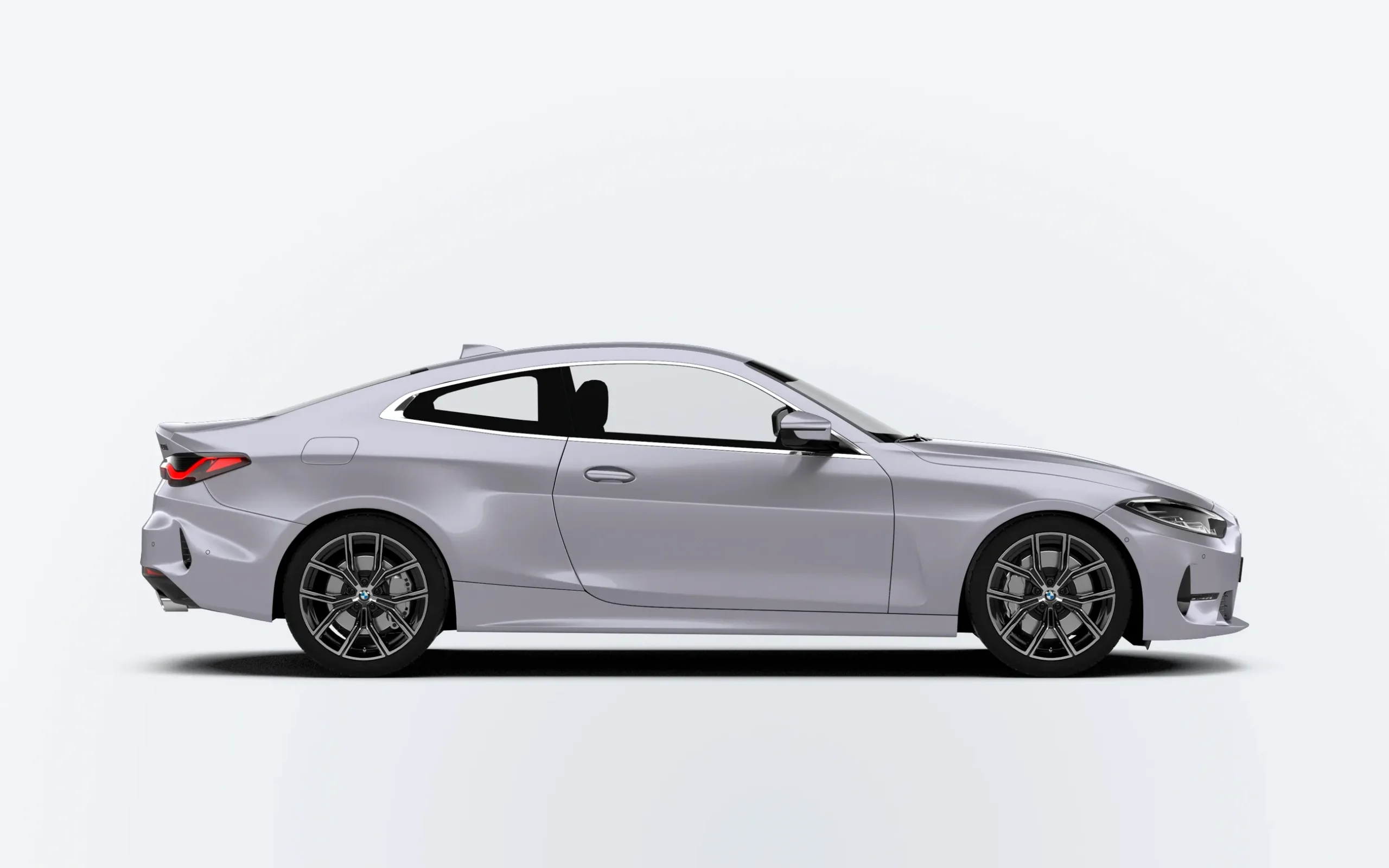 Bmw Serie 4 430i xDrive Coupe 185 kW (252 CV) - Foto 4