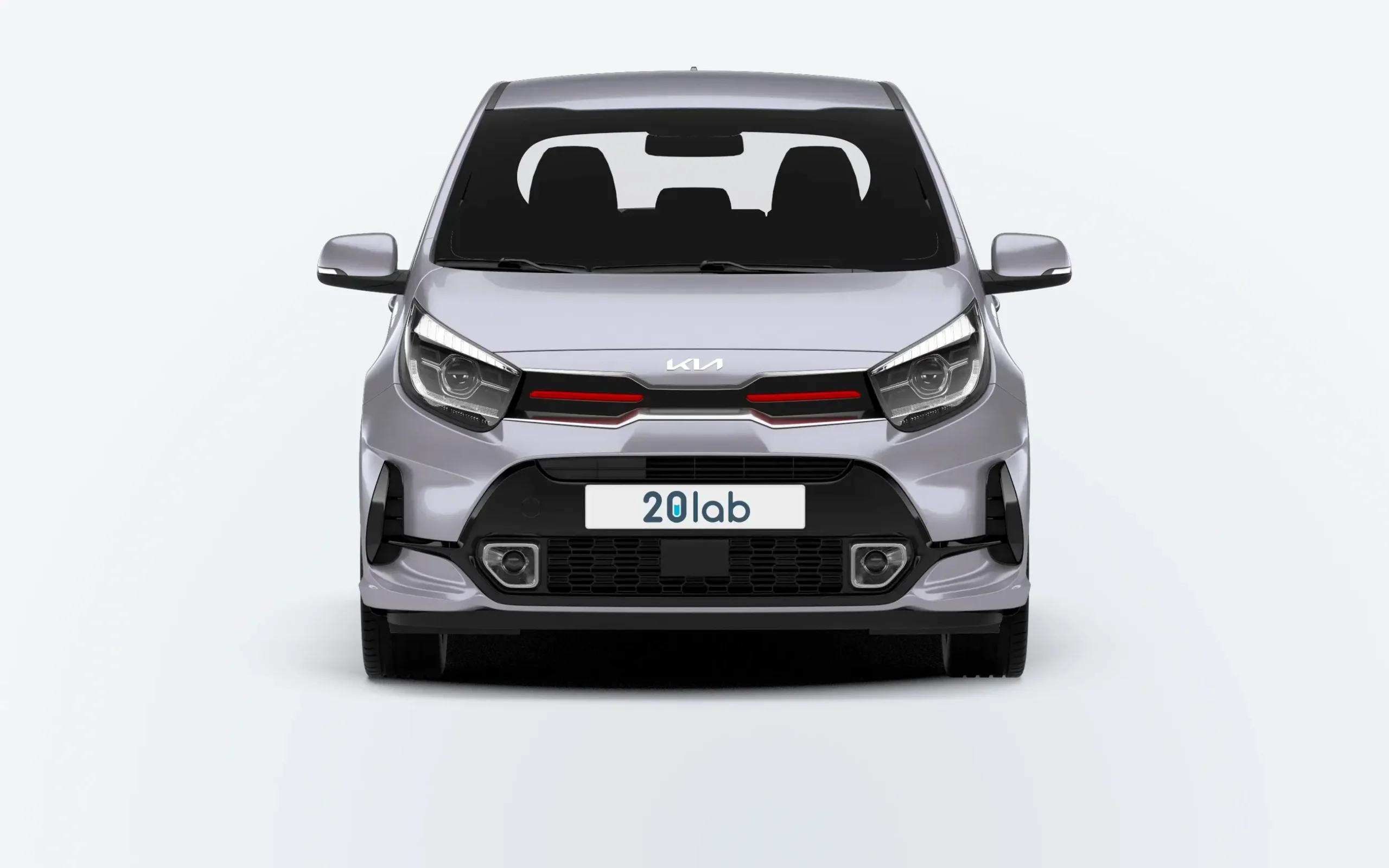 Kia Picanto 1.0 DPi GT Line 49 kW (67 CV) - Foto 2