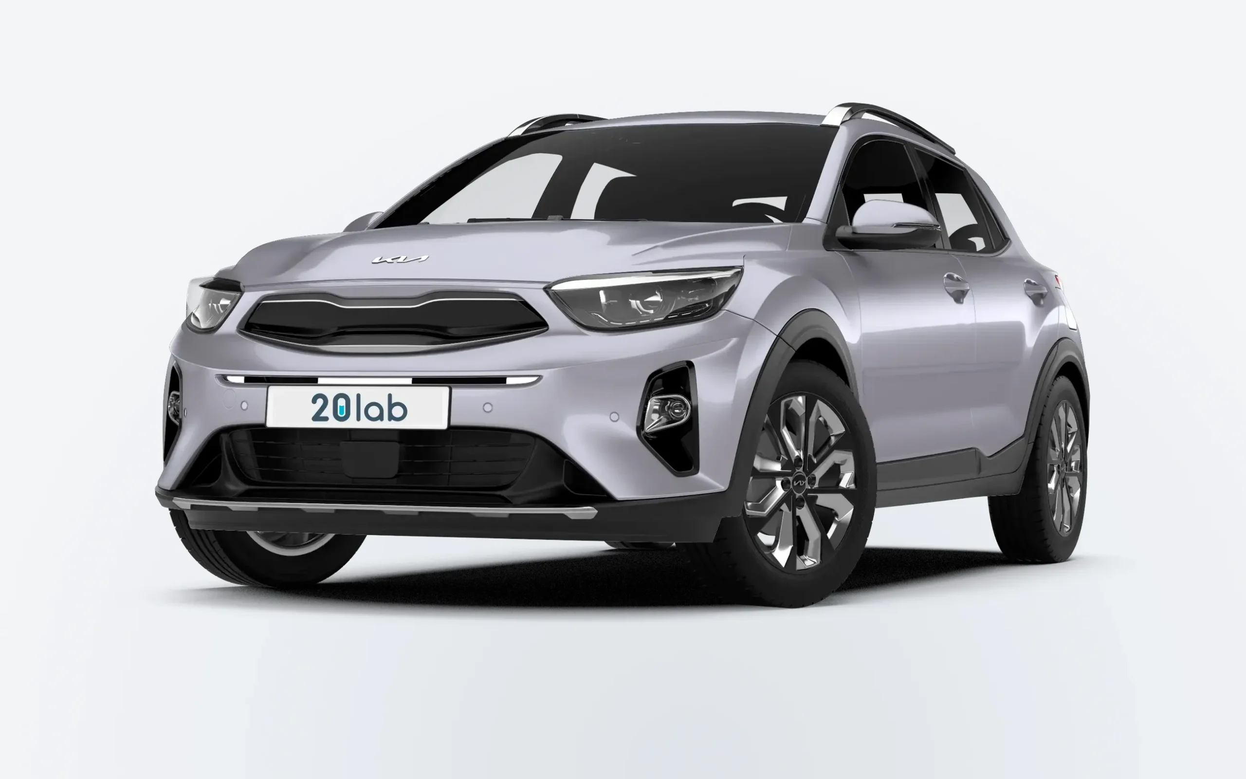 Kia Stonic 1.0 T-GDi MHEV iMT Concept 74 kW (100 CV) - Foto 1