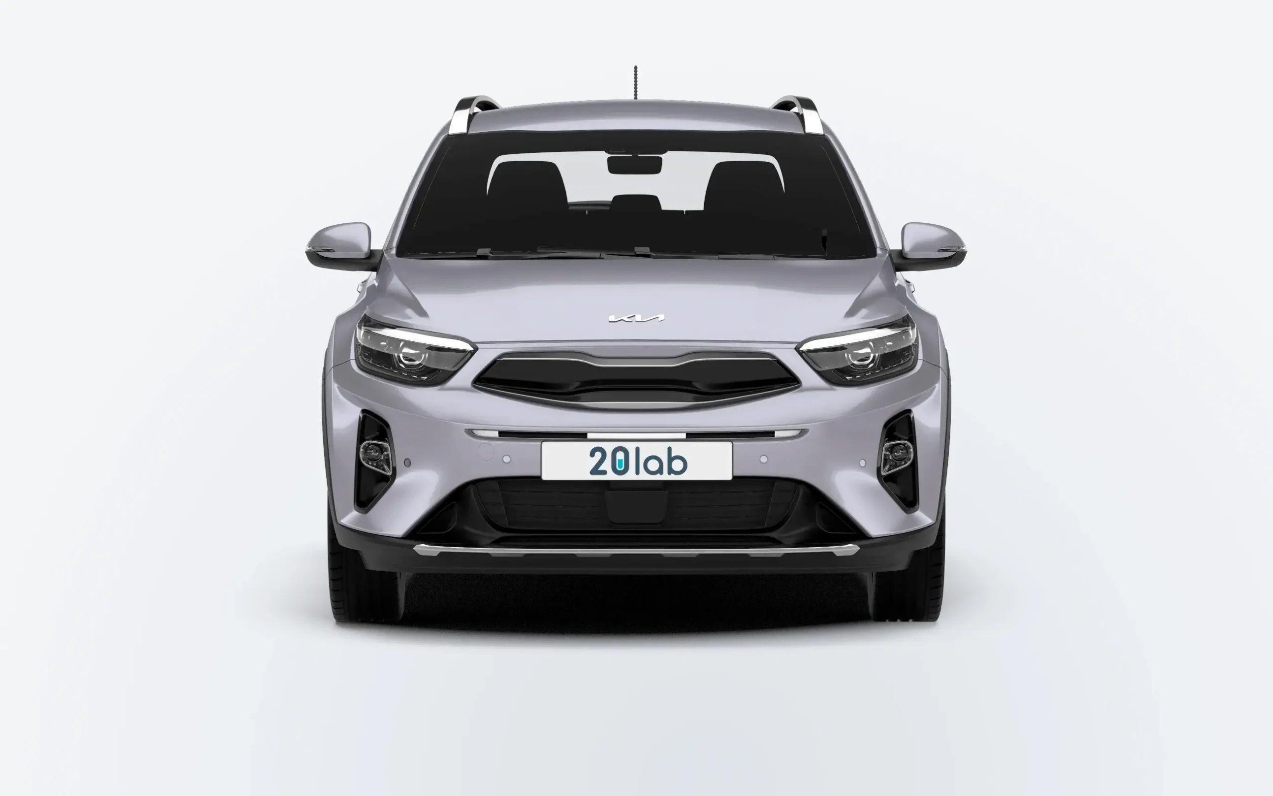 Kia Stonic 1.0 T-GDi MHEV iMT Concept 74 kW (100 CV) - Foto 2
