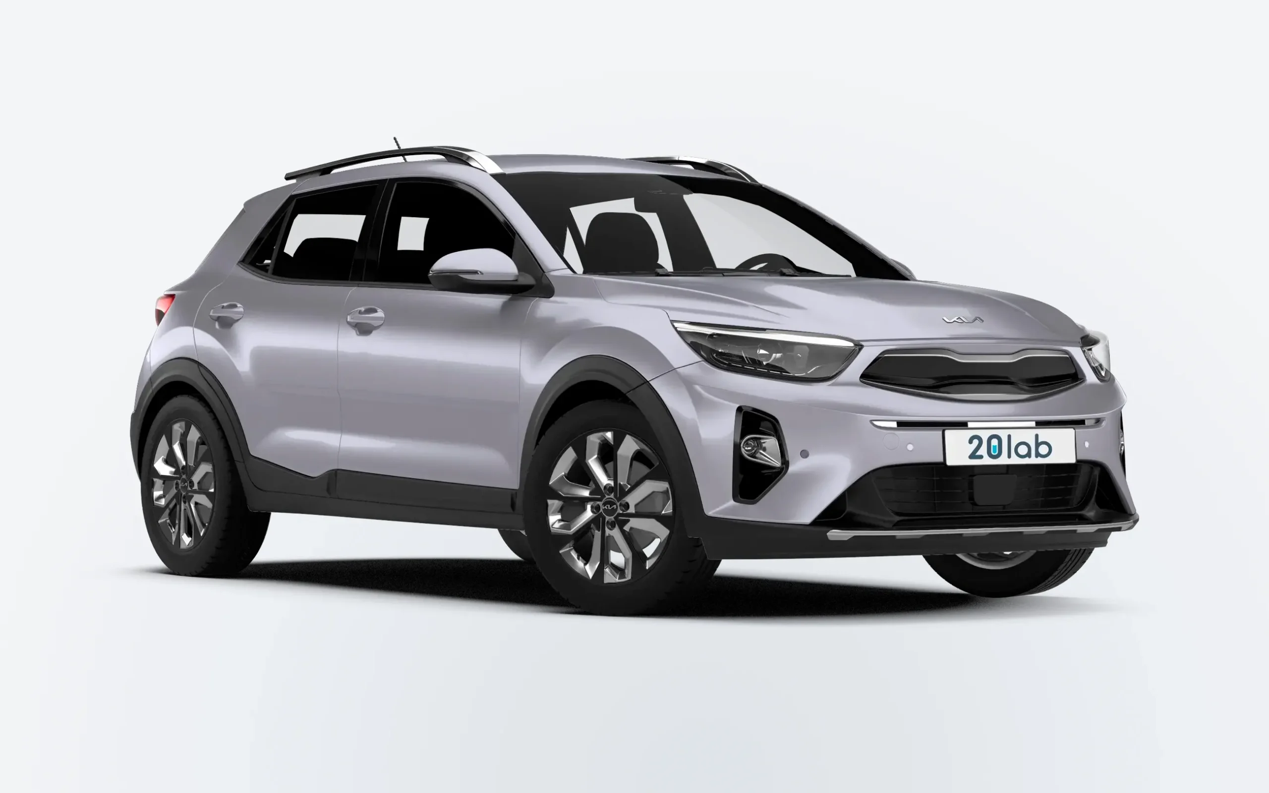Kia Stonic 1.0 T-GDi MHEV iMT Concept 74 kW (100 CV) - Foto 3