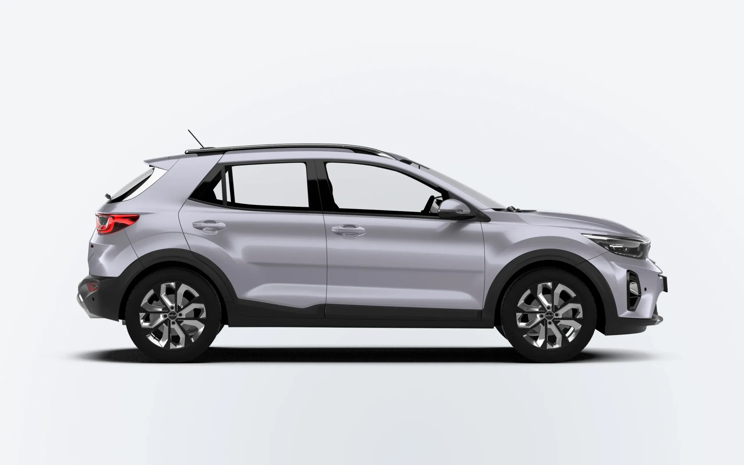 Kia Stonic 1.0 T-GDi MHEV iMT Concept 74 kW (100 CV) - Foto 4