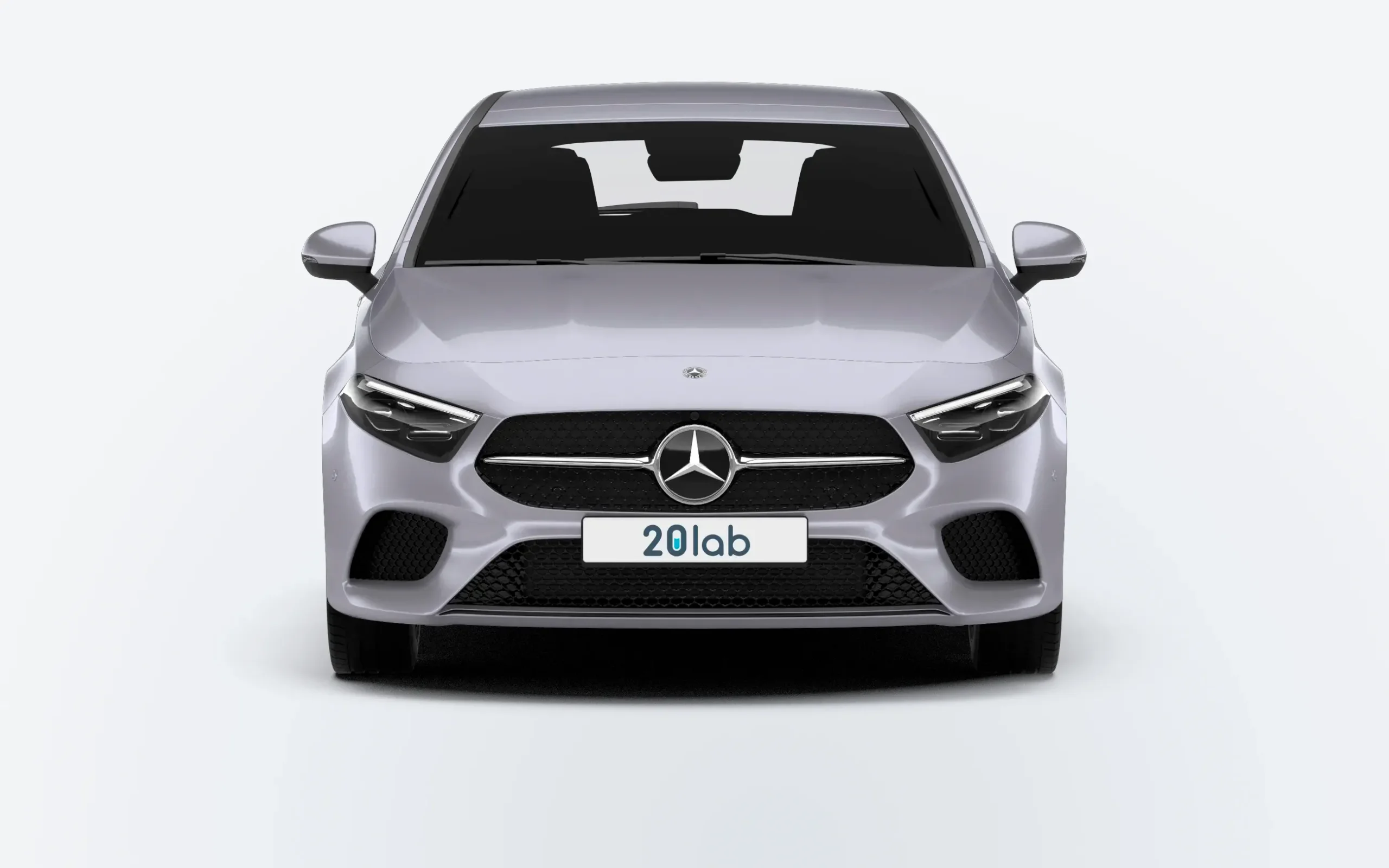 Mercedes-benz Clase a A 250 AMG Line 4MATIC 165 kW (224 CV) - Foto 2