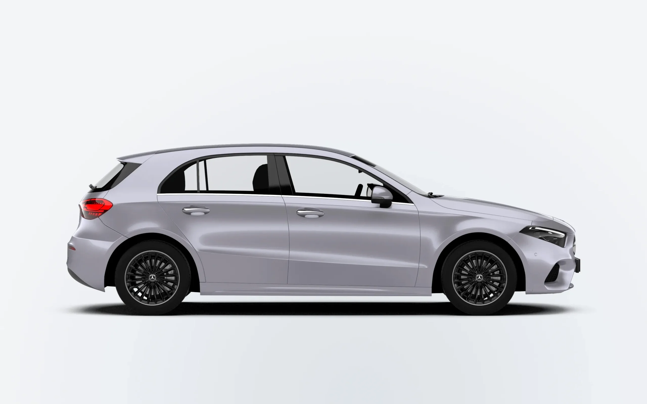 Mercedes-benz Clase a A 250 AMG Line 4MATIC 165 kW (224 CV) - Foto 4