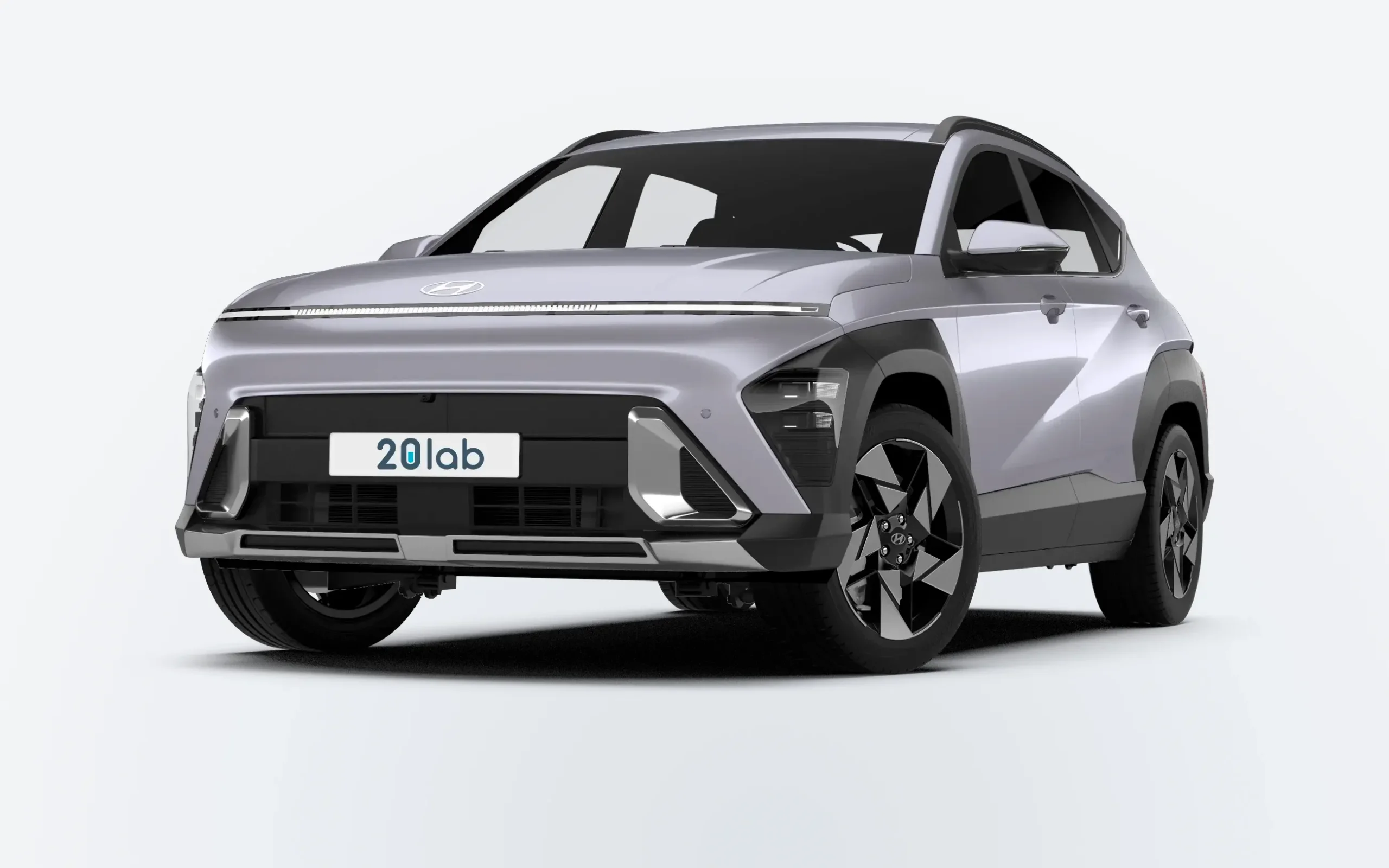 Hyundai Kona 1.0 TGDi 48V N Line 4x2 88 kW (120 CV) - Foto 1